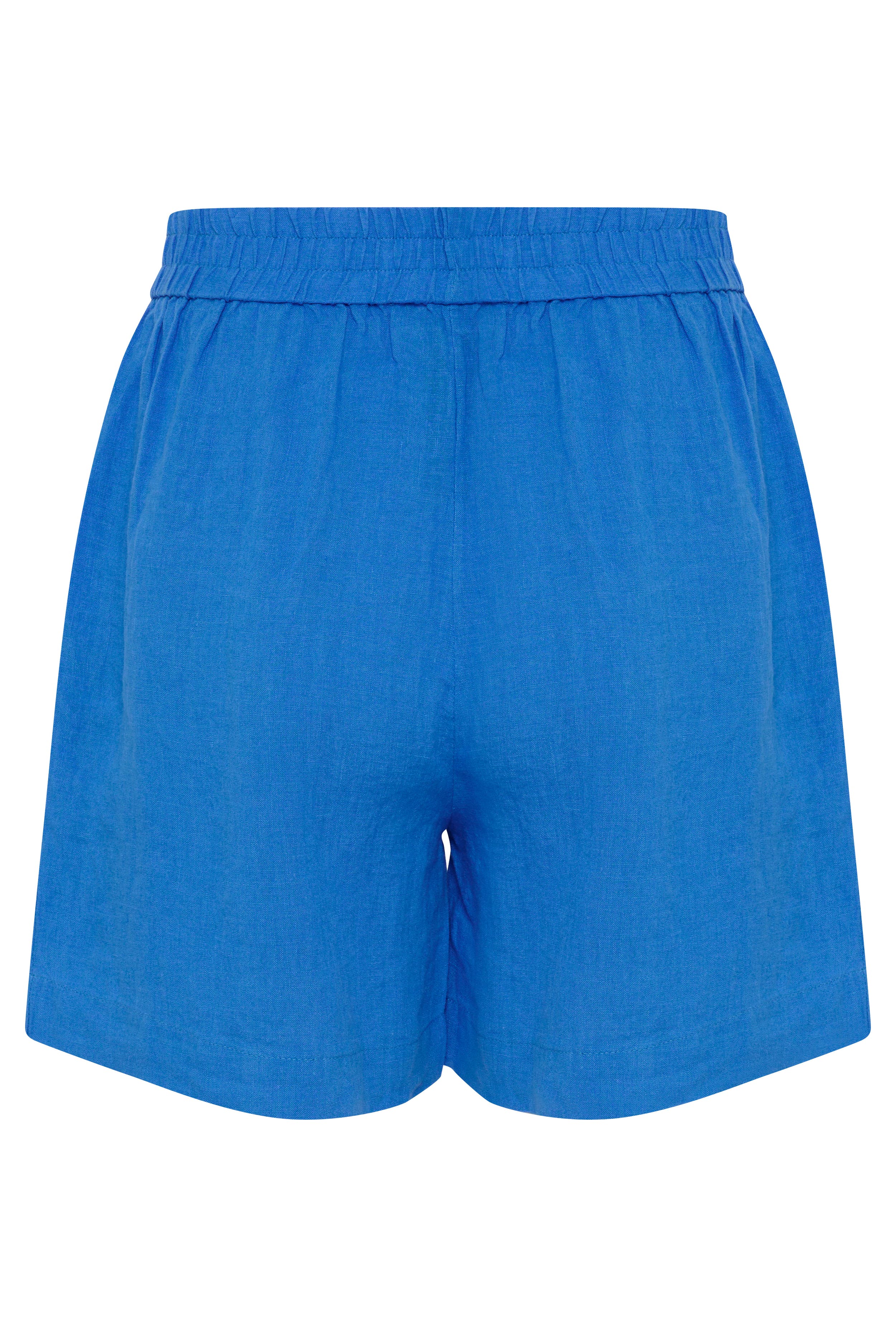 GerdPW Linen shorts PACK BACK 30308596-184048