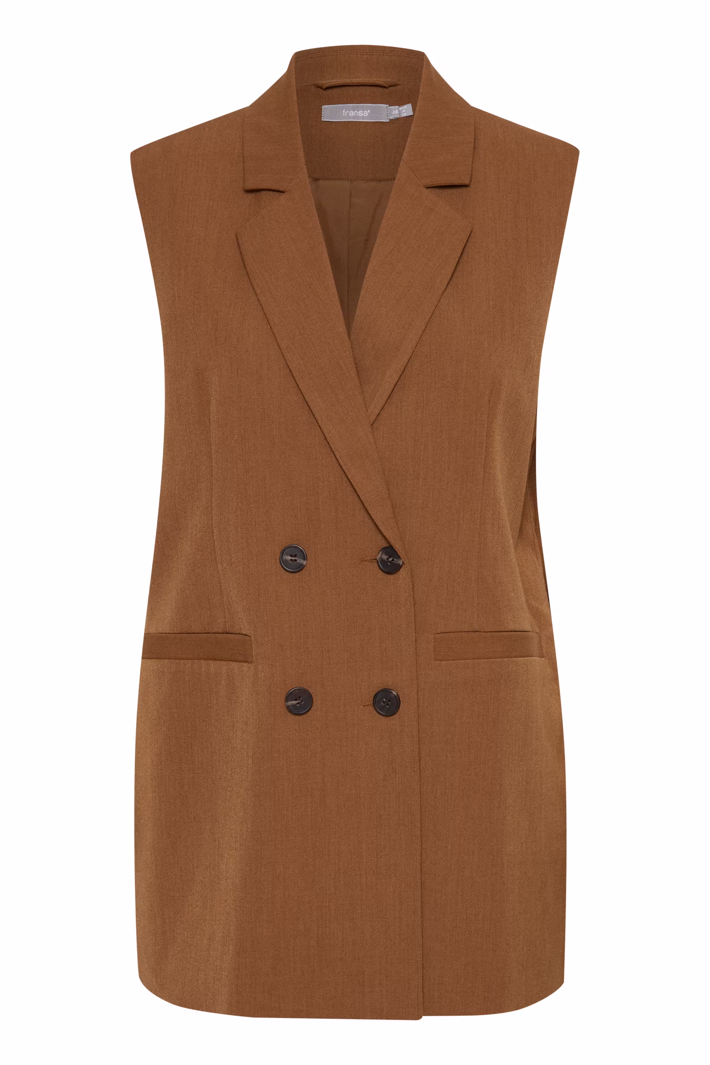 Weste PACK FRONT 20611848-1810311