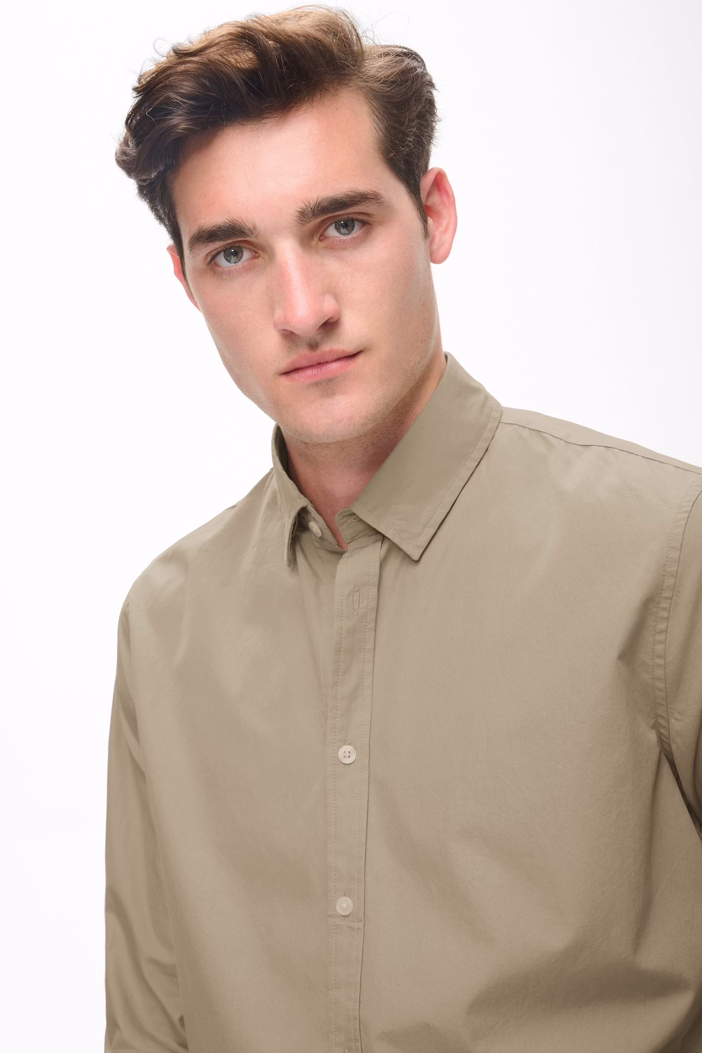 MAChristaldo Skjorte LOOKBOOK DETAIL 30208898-170510