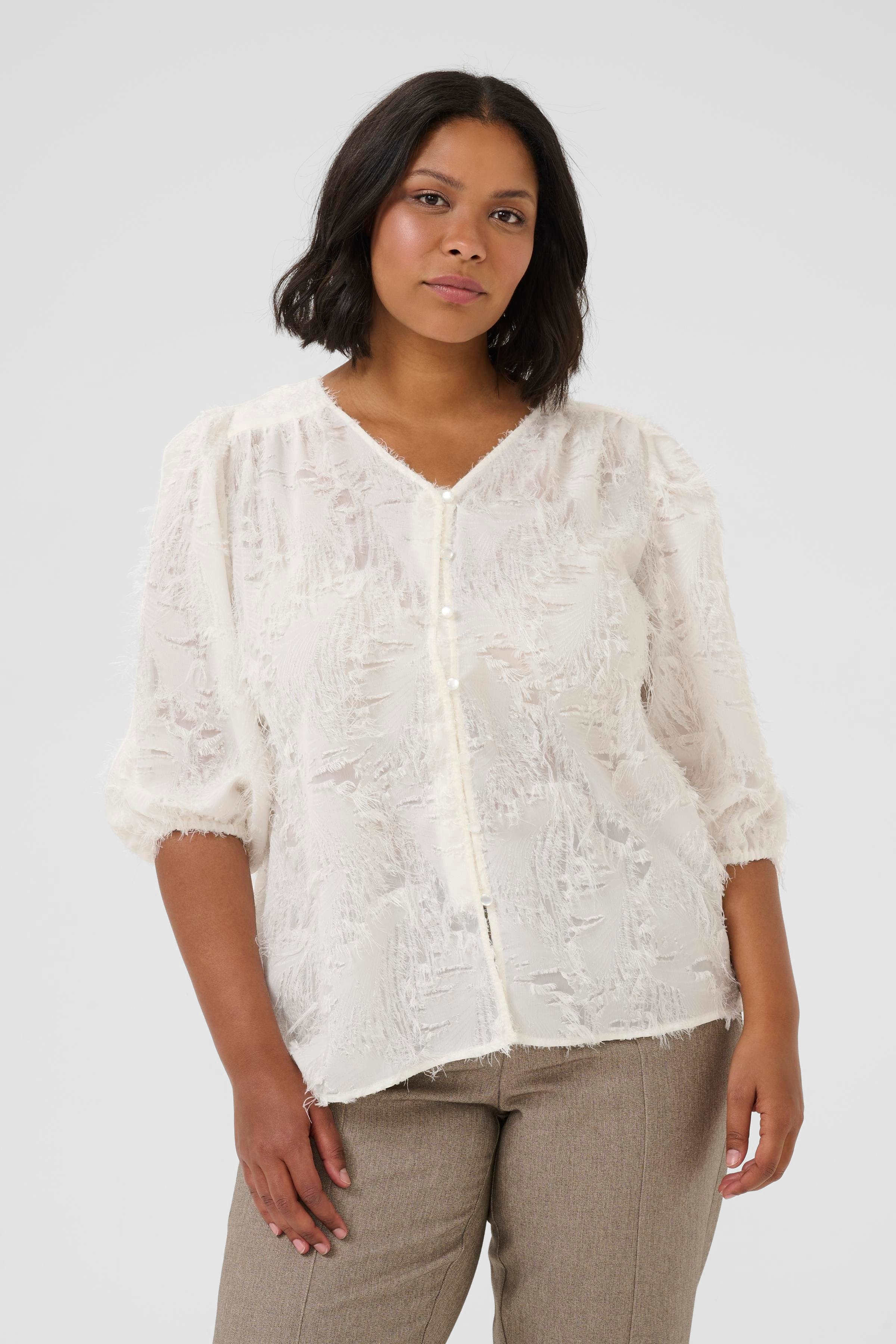 KCparina Blouse LOOKBOOK FRONT 10583415-110602