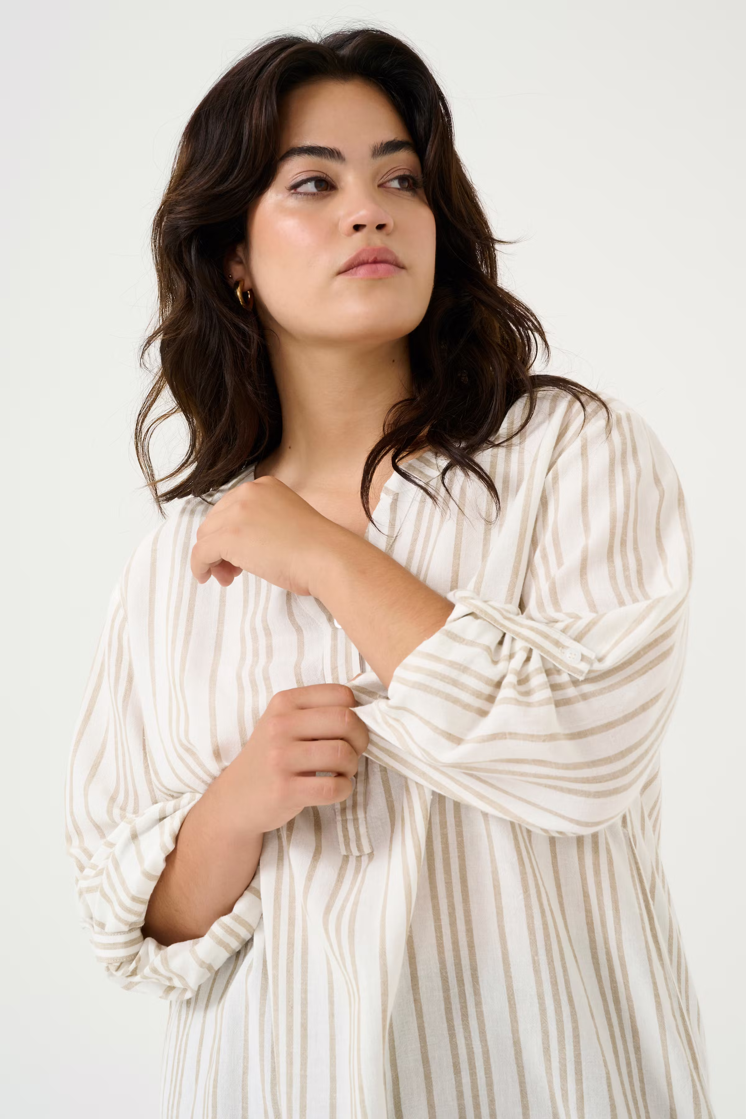 KCmille Bluse LOOKBOOK DETAIL 10582215-107125