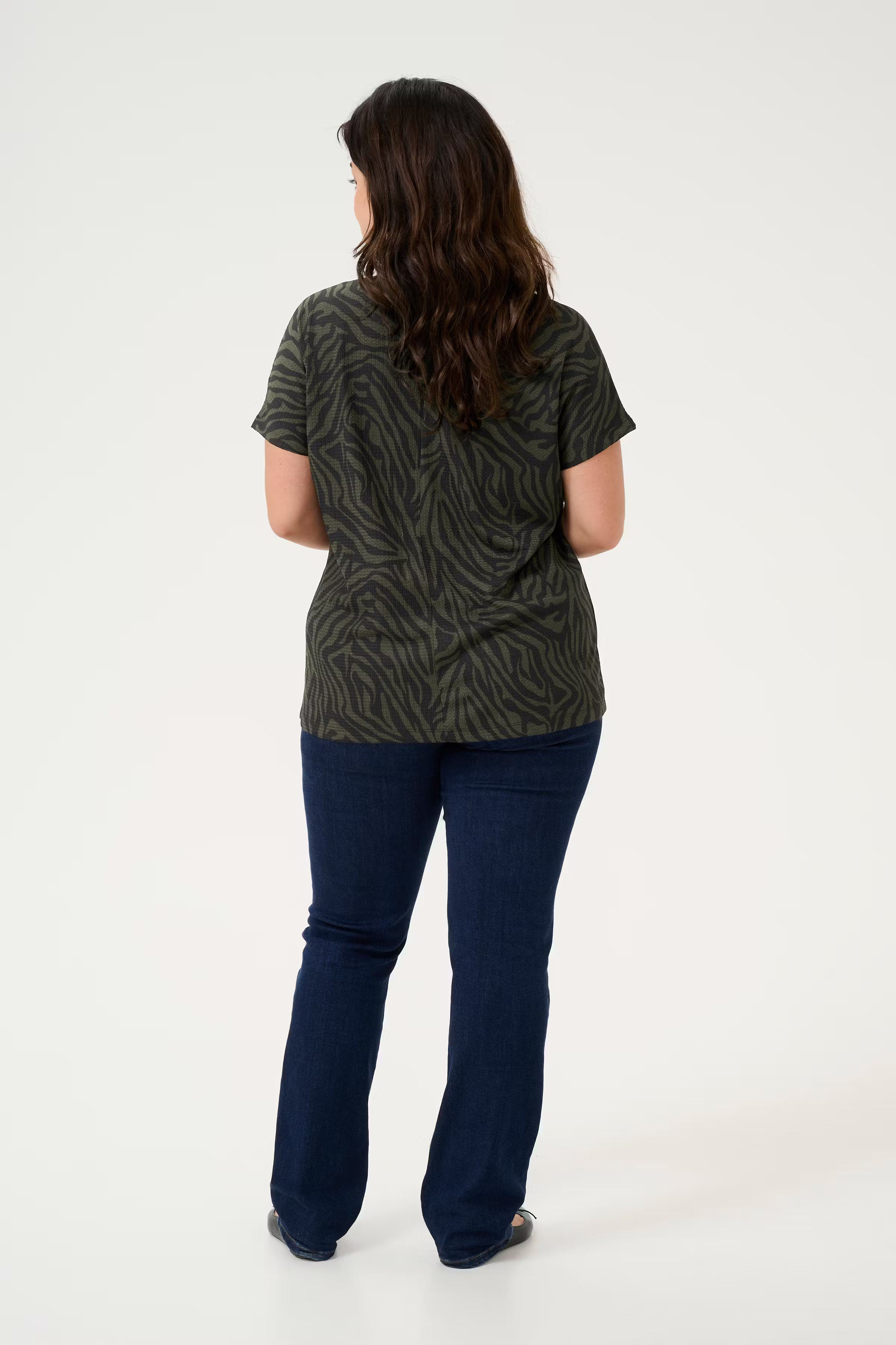 KCherdis Bluse LOOKBOOK BACK 10582930-107053