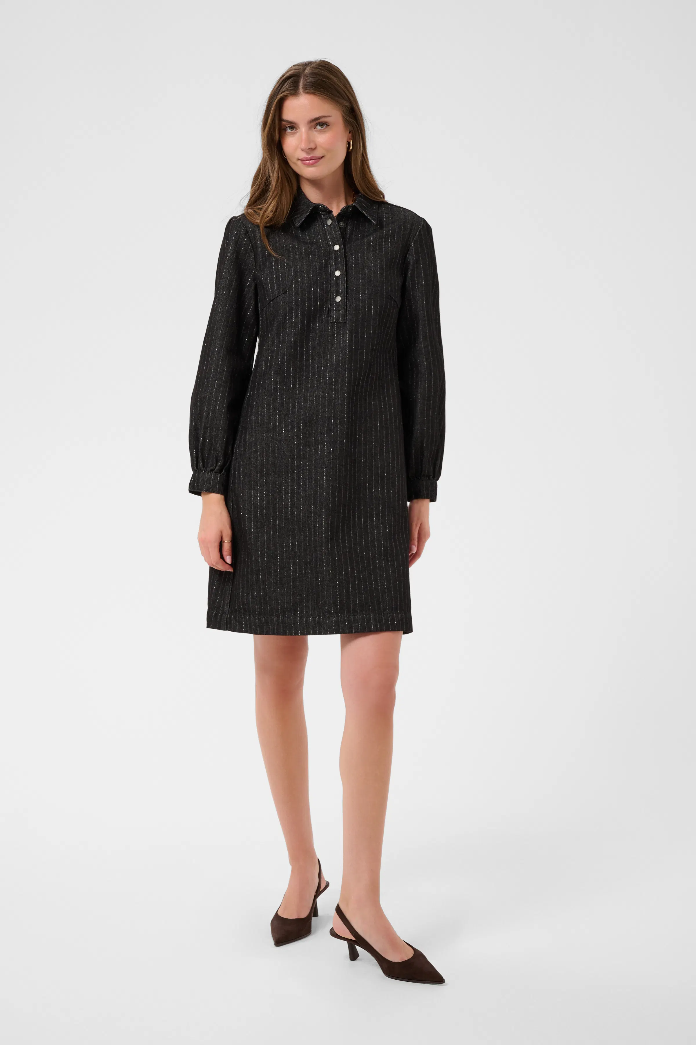 CRMarelli Kleid LOOKBOOK FRONT 10615614-1000165