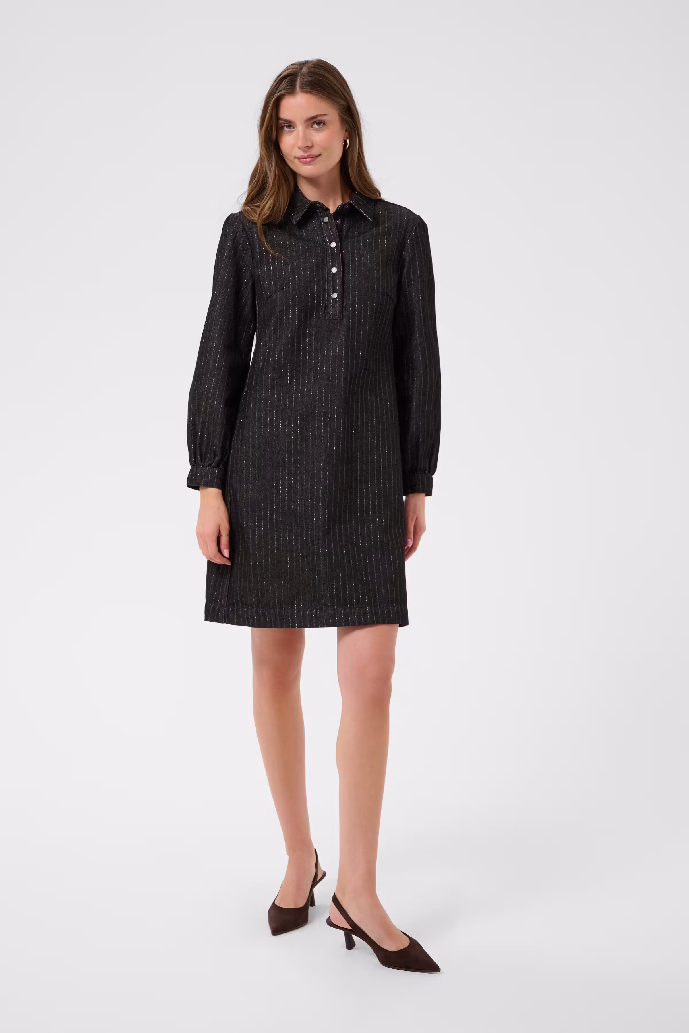 CRMarelli Kleid LOOKBOOK FRONT 10615614-1000165