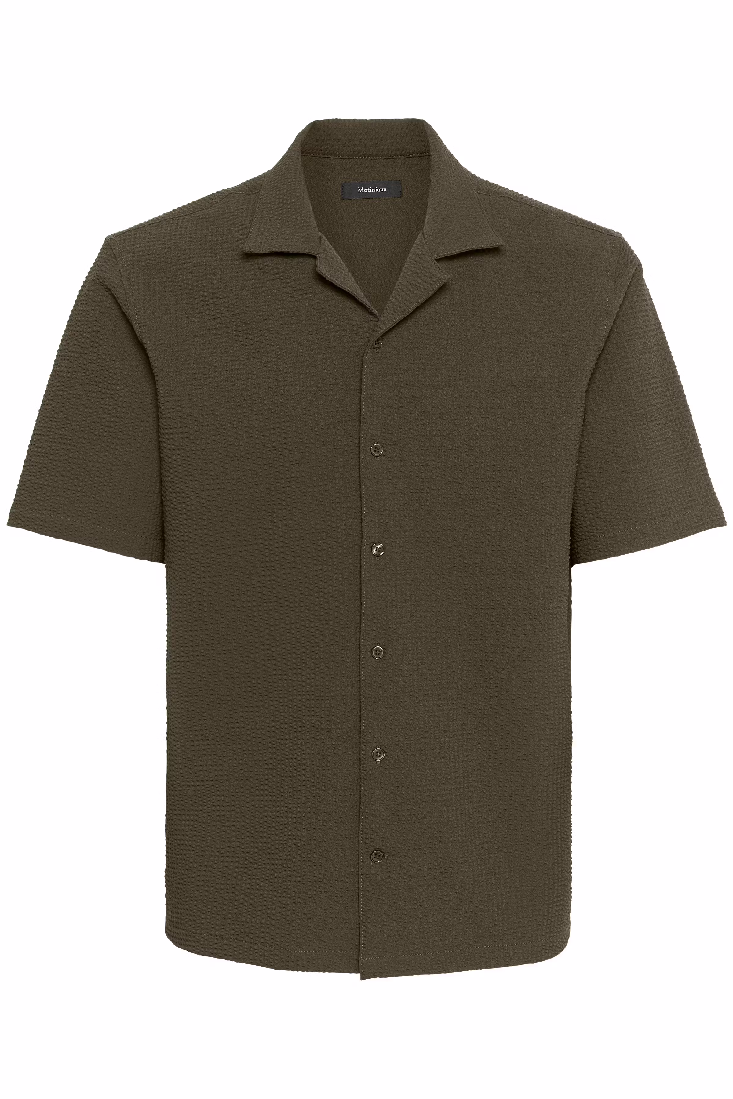 MAklampo Skjorte PACK FRONT 30208065-180312