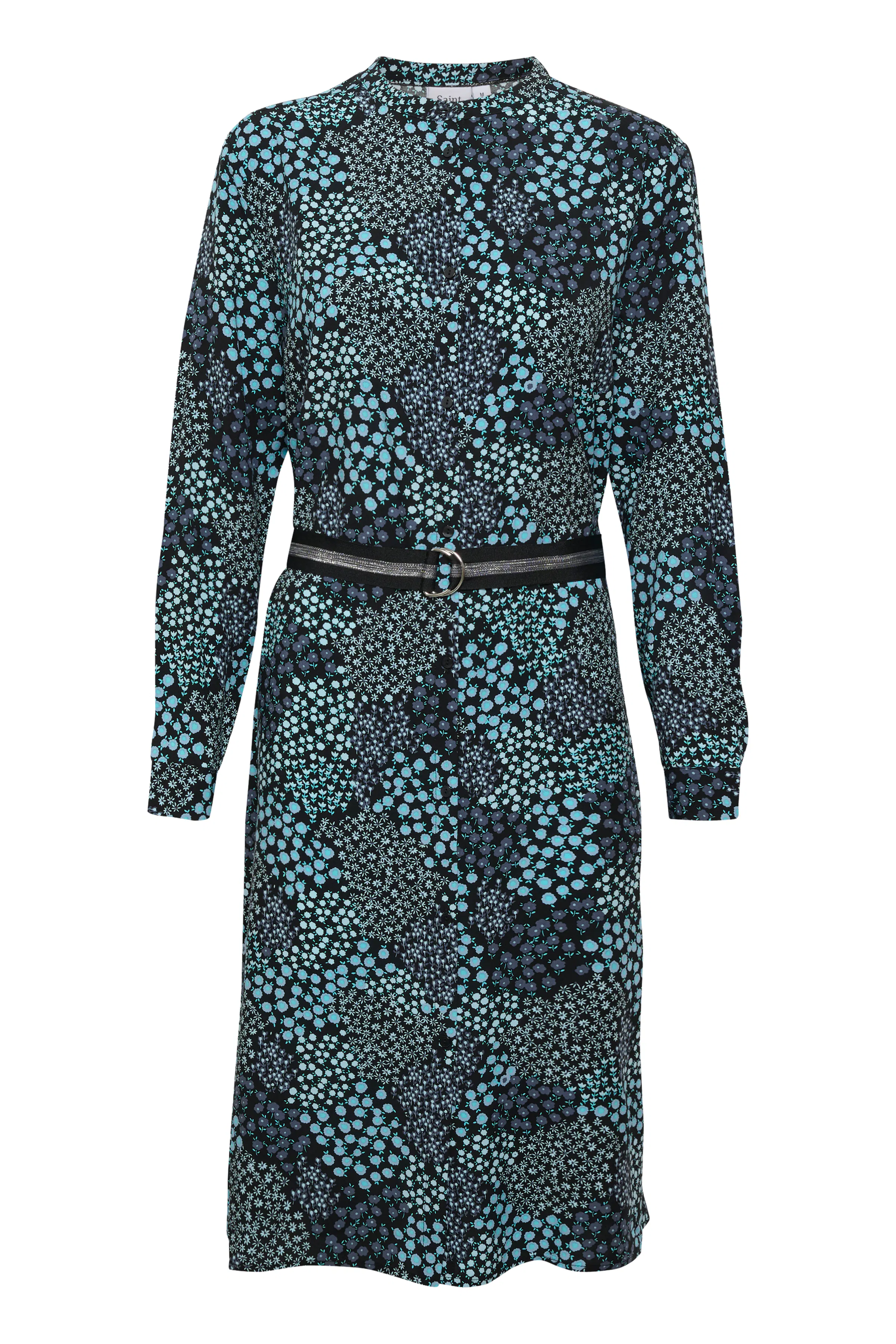 PeléSZ Kleid PACK FRONT 30512734-302207