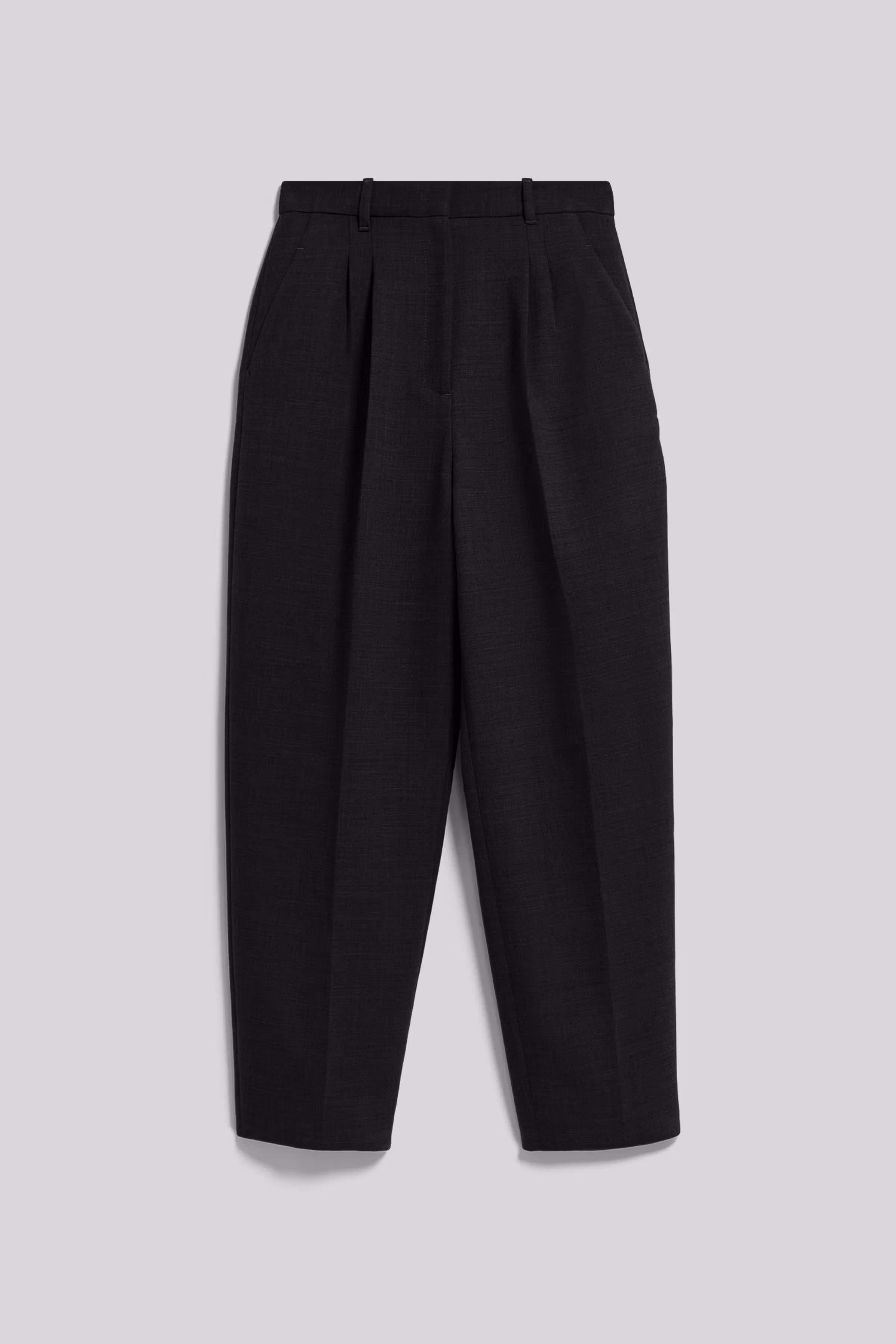 IOPadrona Trousers PACK FRONT 30600056-BK999