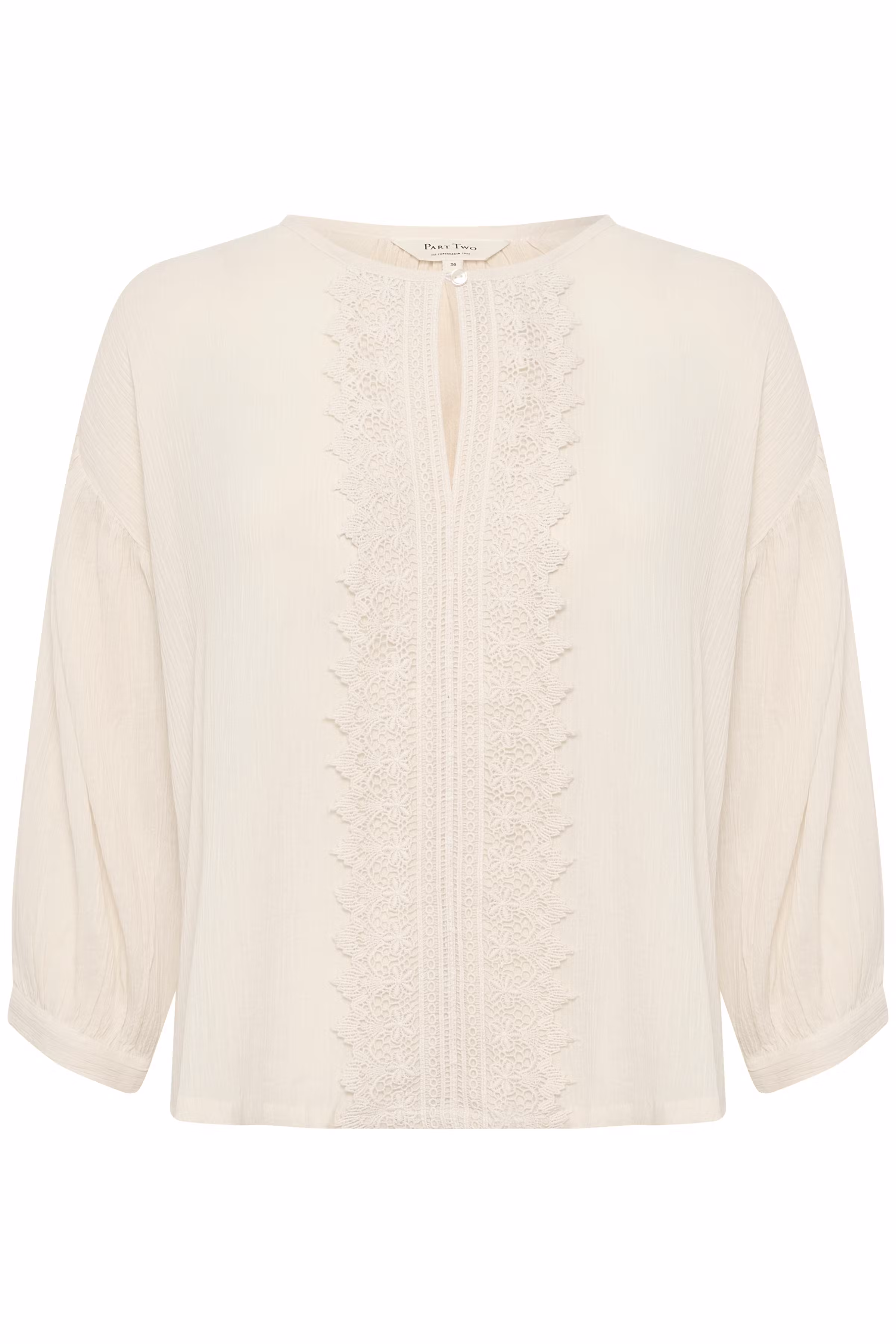 BendinePW Blouse PACK FRONT 30307857-120304