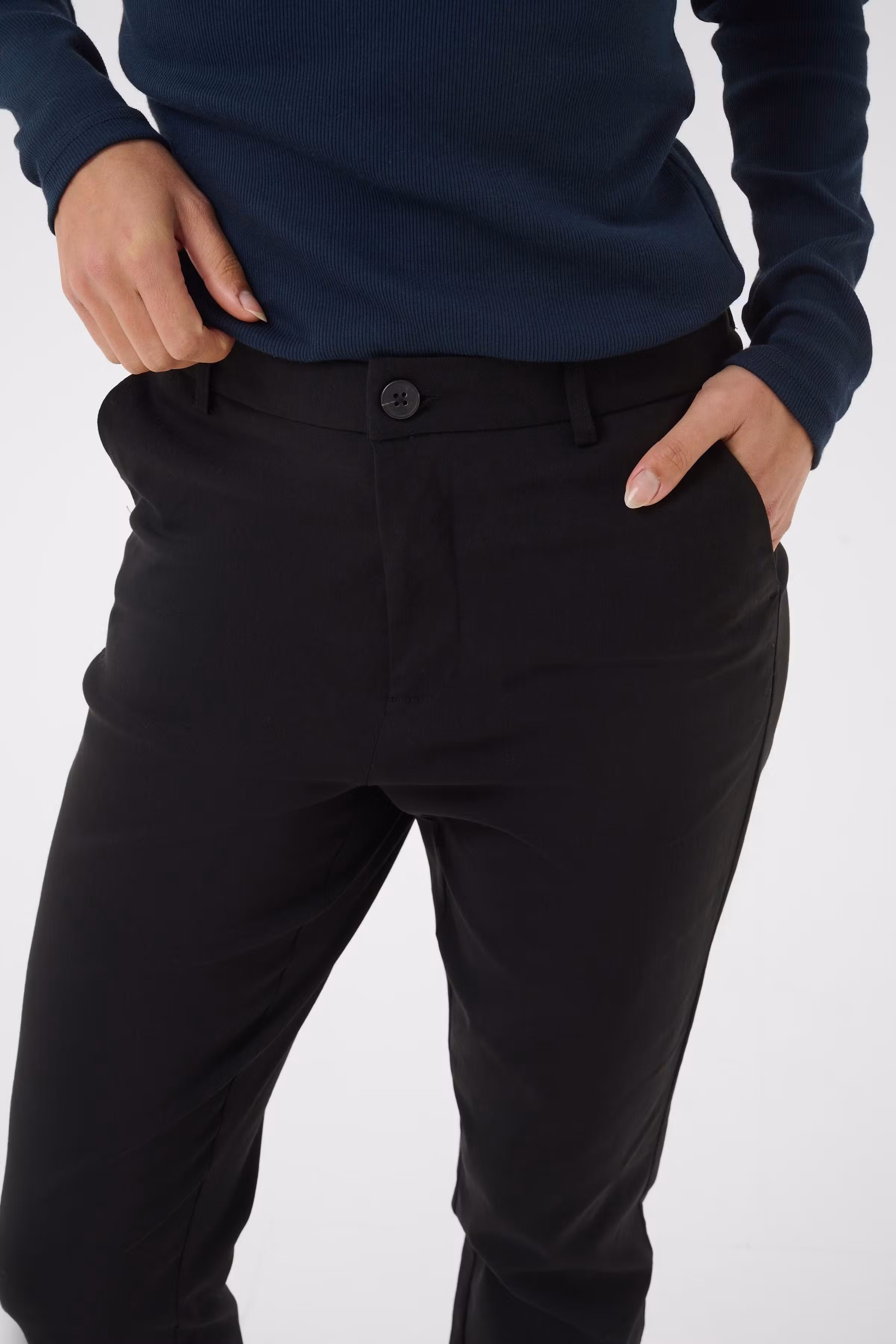 KAhazel Broek LOOKBOOK DETAIL 10511064-100121