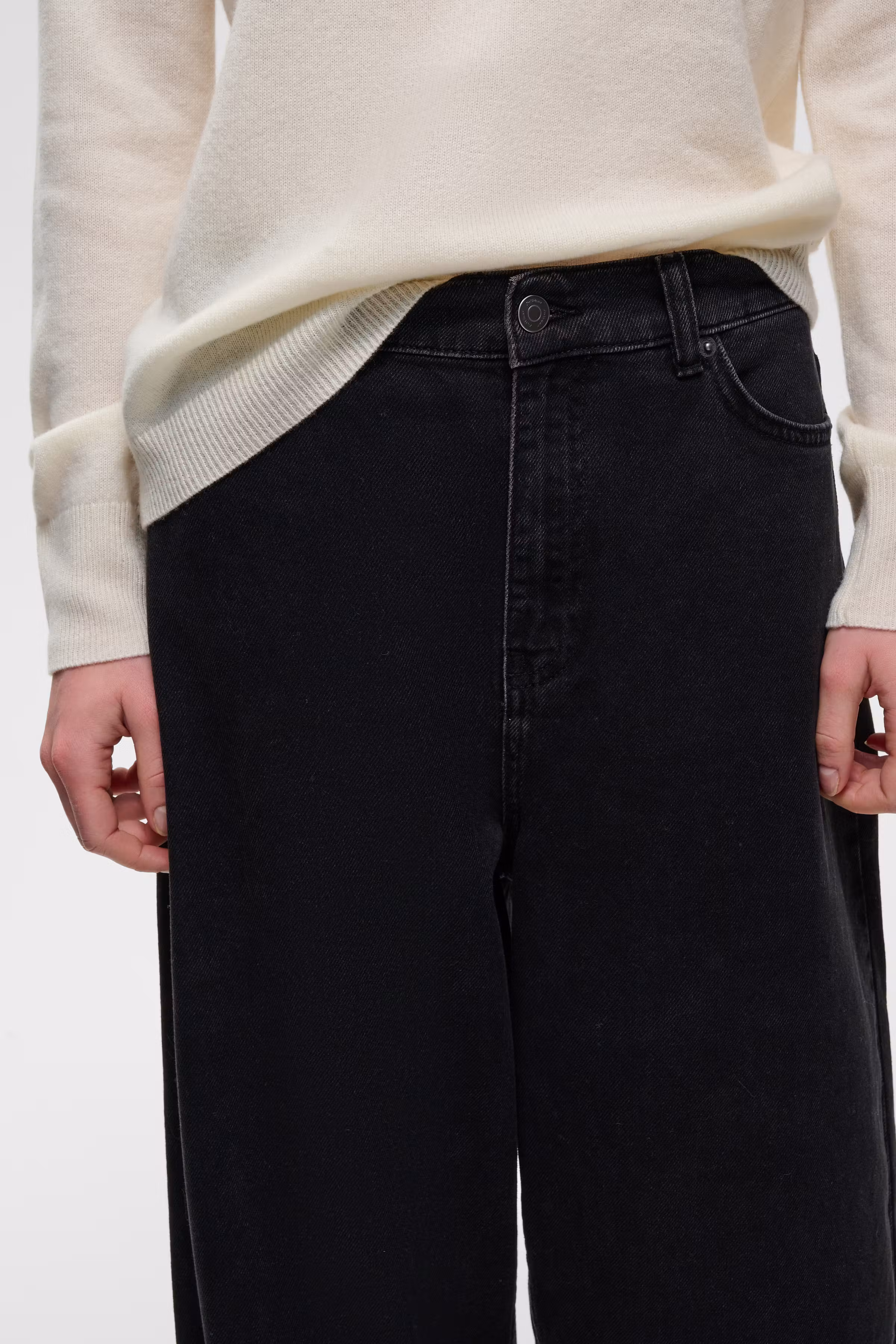 KarfinaIW Full Lenght Jeans LOOKBOOK DETAIL 30111397-194008