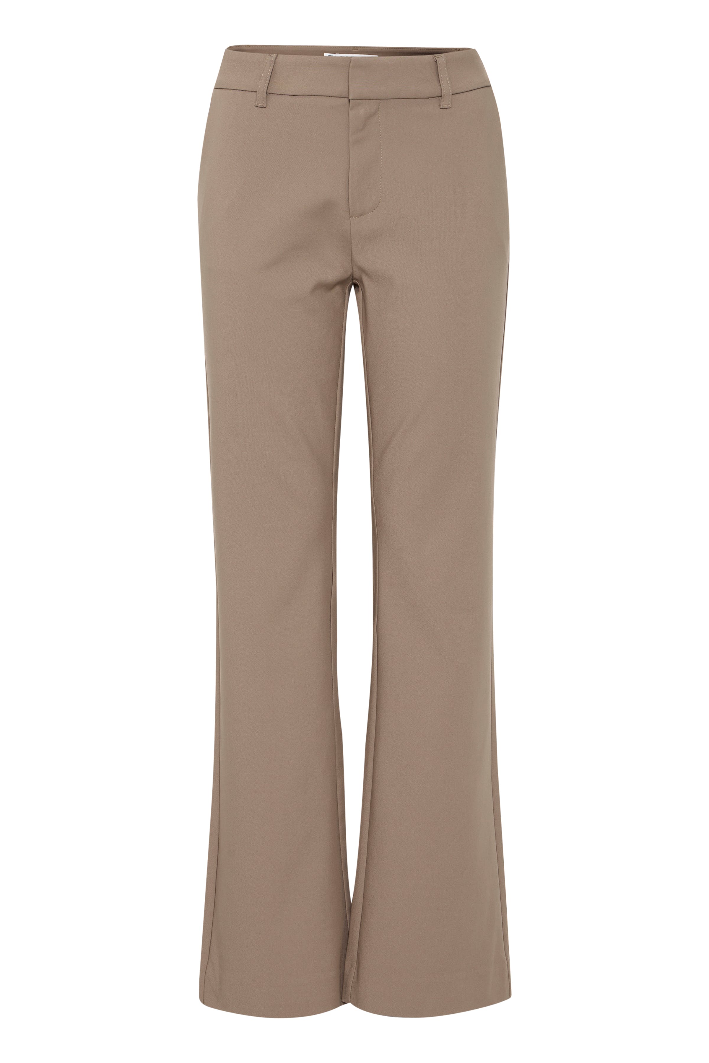 PZBINDY HW Pants Bootcut Leg PACK FRONT 50207207-171563