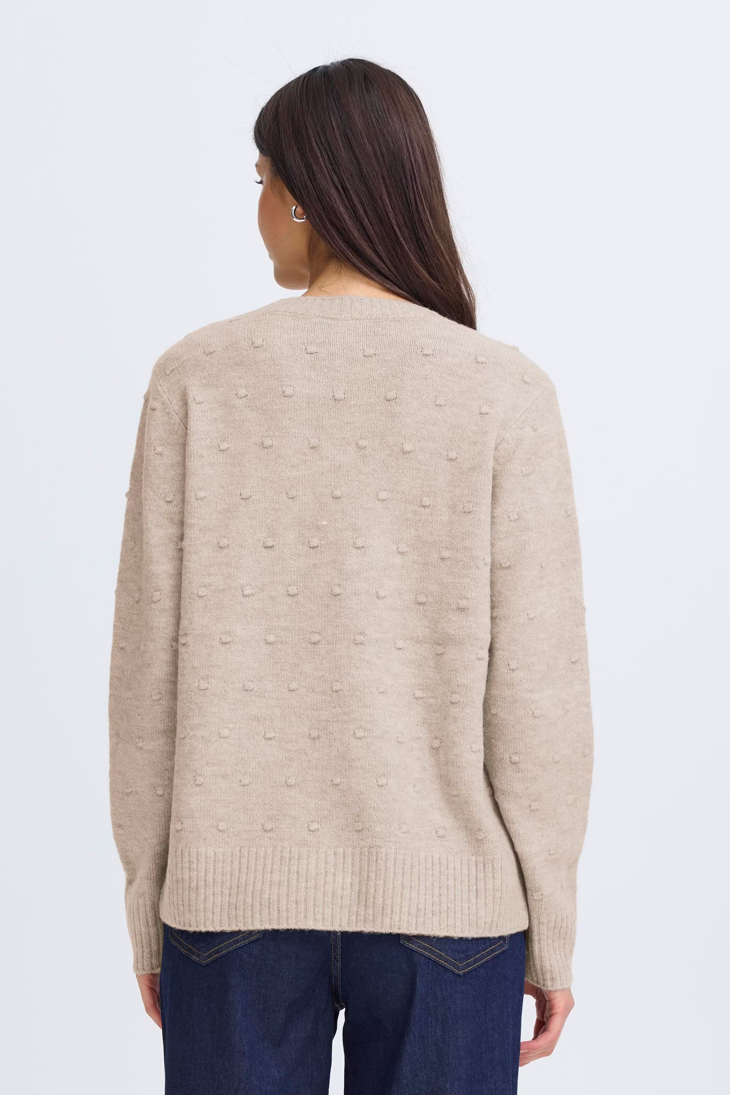 FRELISE Pullover LOOKBOOK FRONT 20615147-1712101