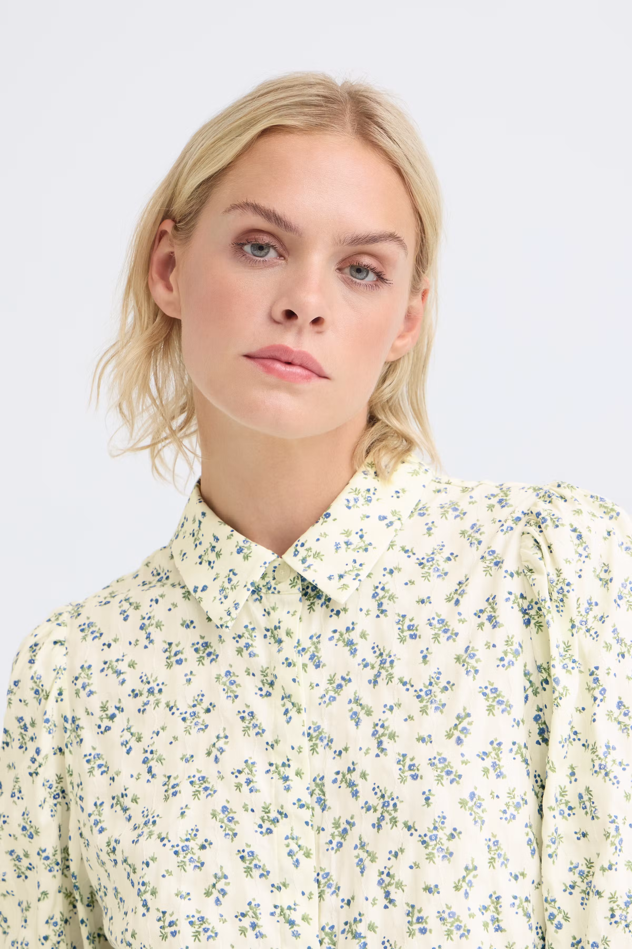 PZALVILDA Skjorte LOOKBOOK DETAIL 50211217-153915