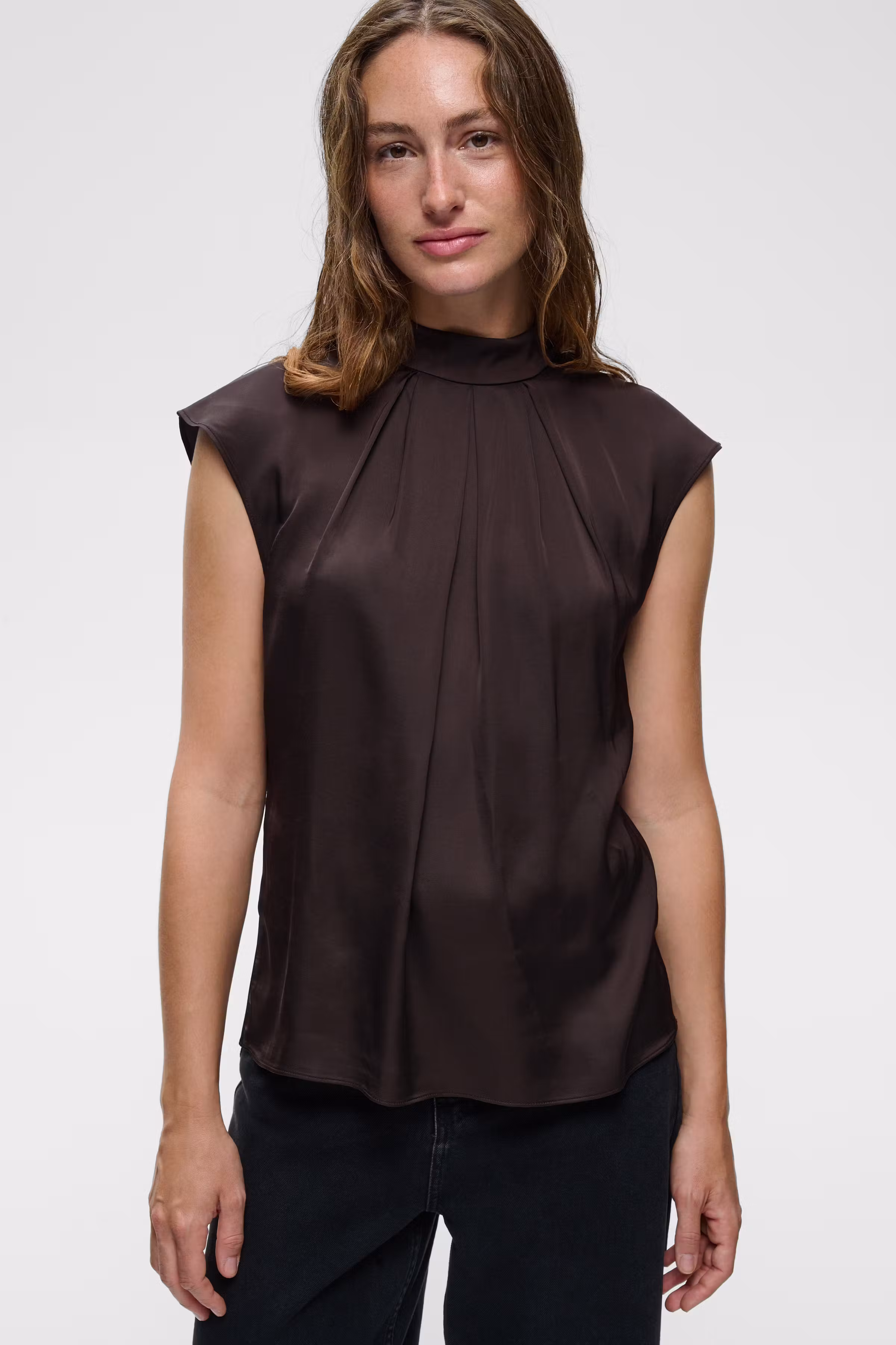 BallaIW Blouse LOOKBOOK DETAIL 30111270-191101