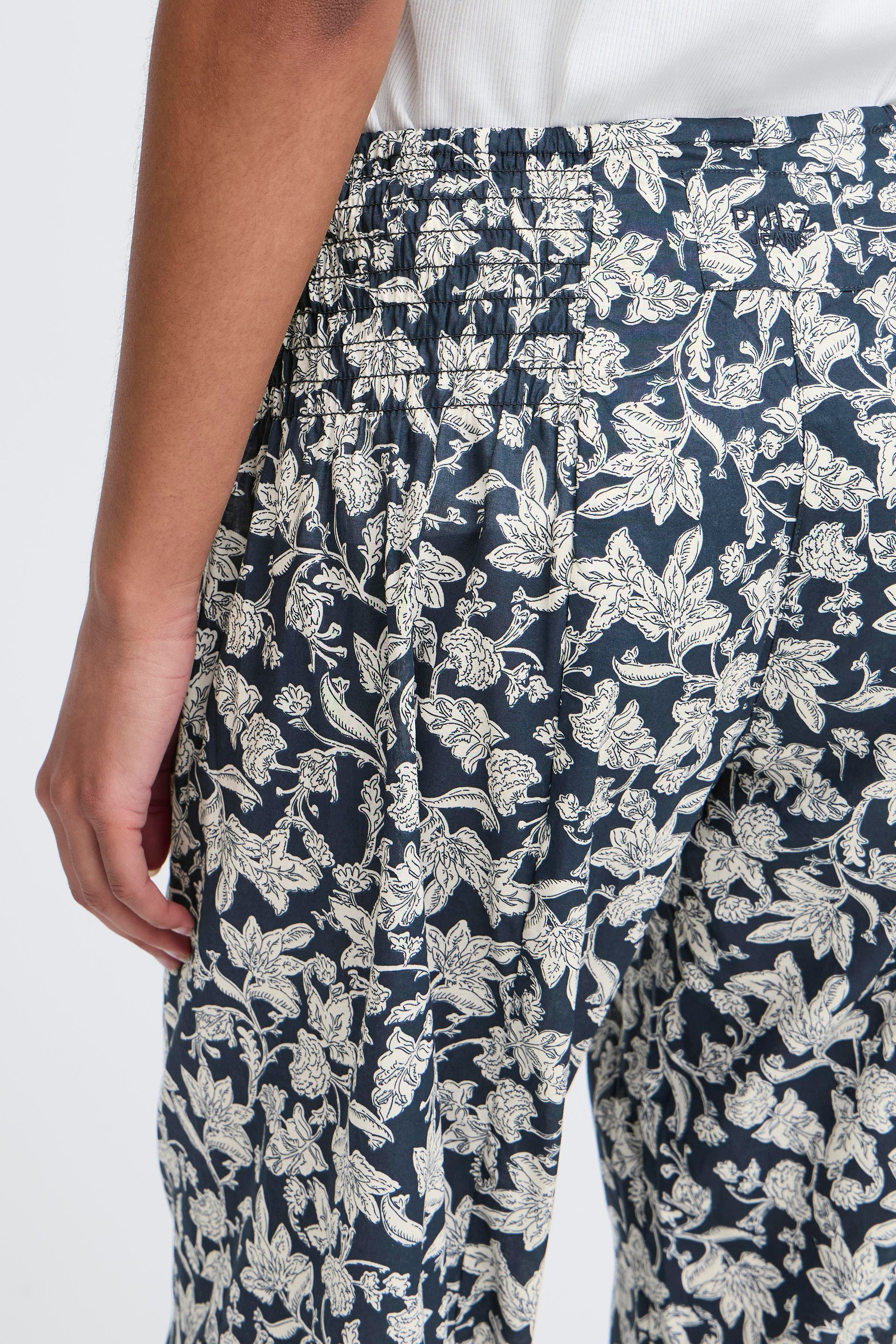 PZJILL Broek LOOKBOOK DETAIL 50200339-205181