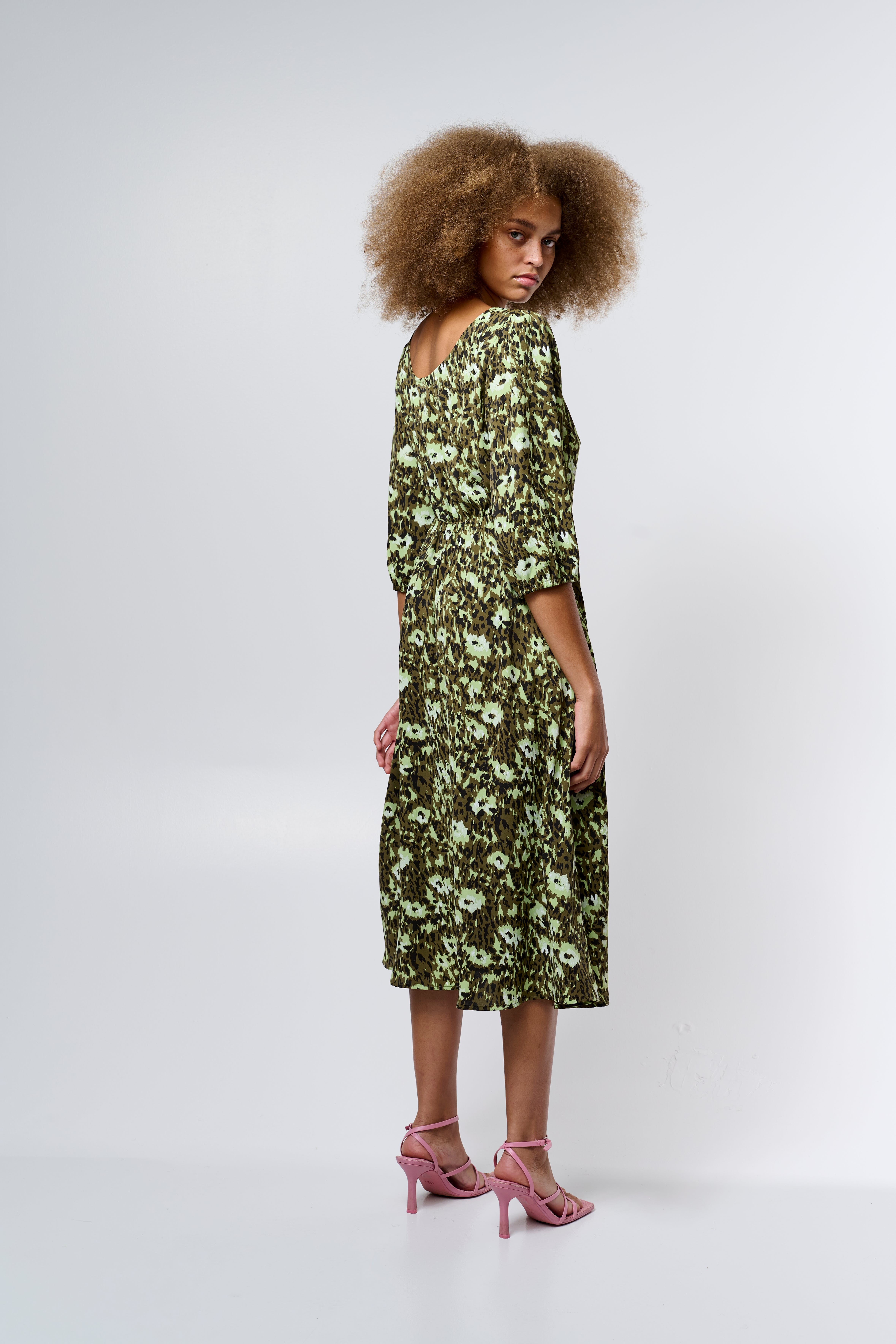 IXKAPI Kleid LOCATION NONE 20118509-150525