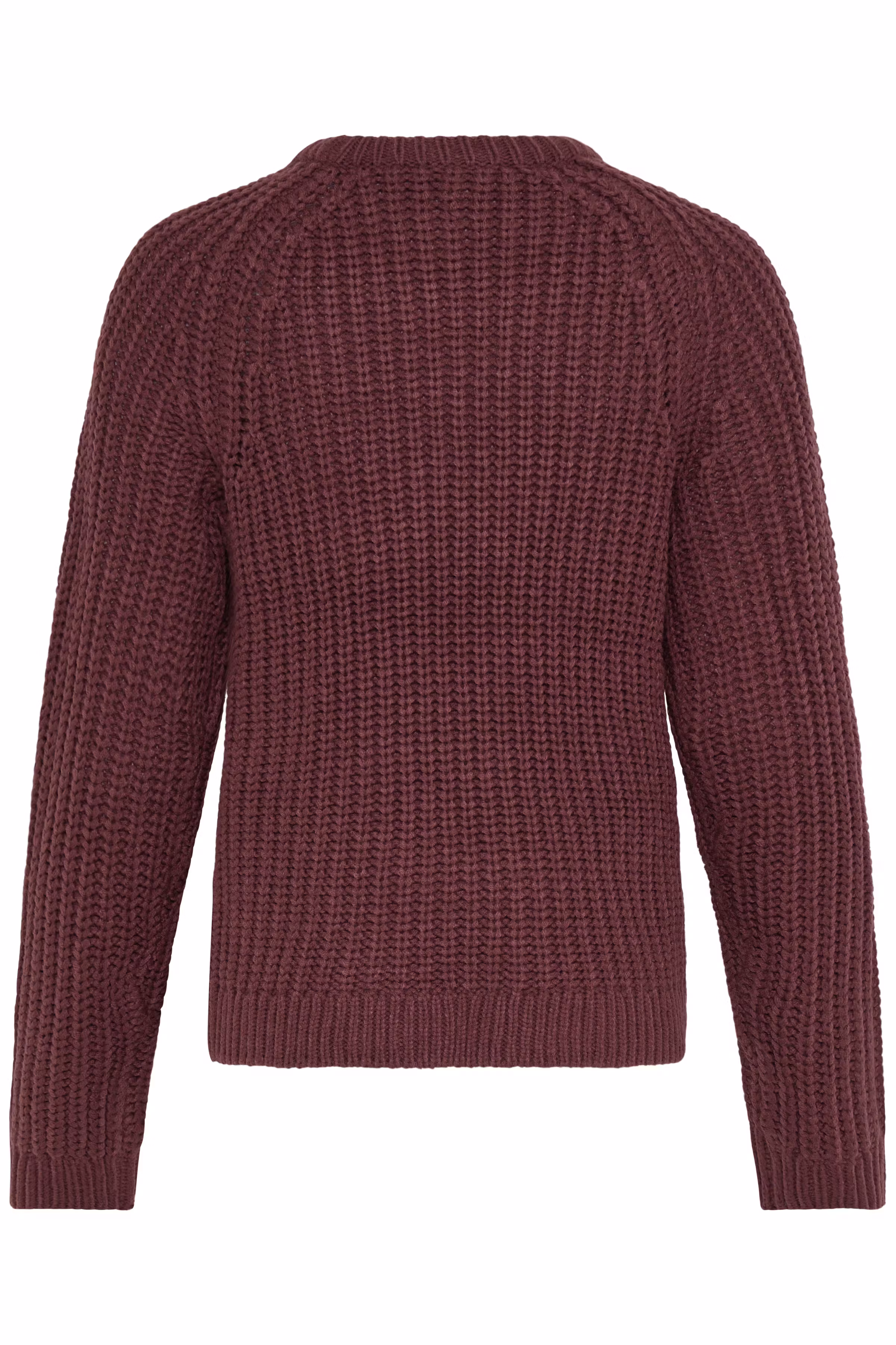 BYOTINKA Pullover PACK BACK 20817125-191627