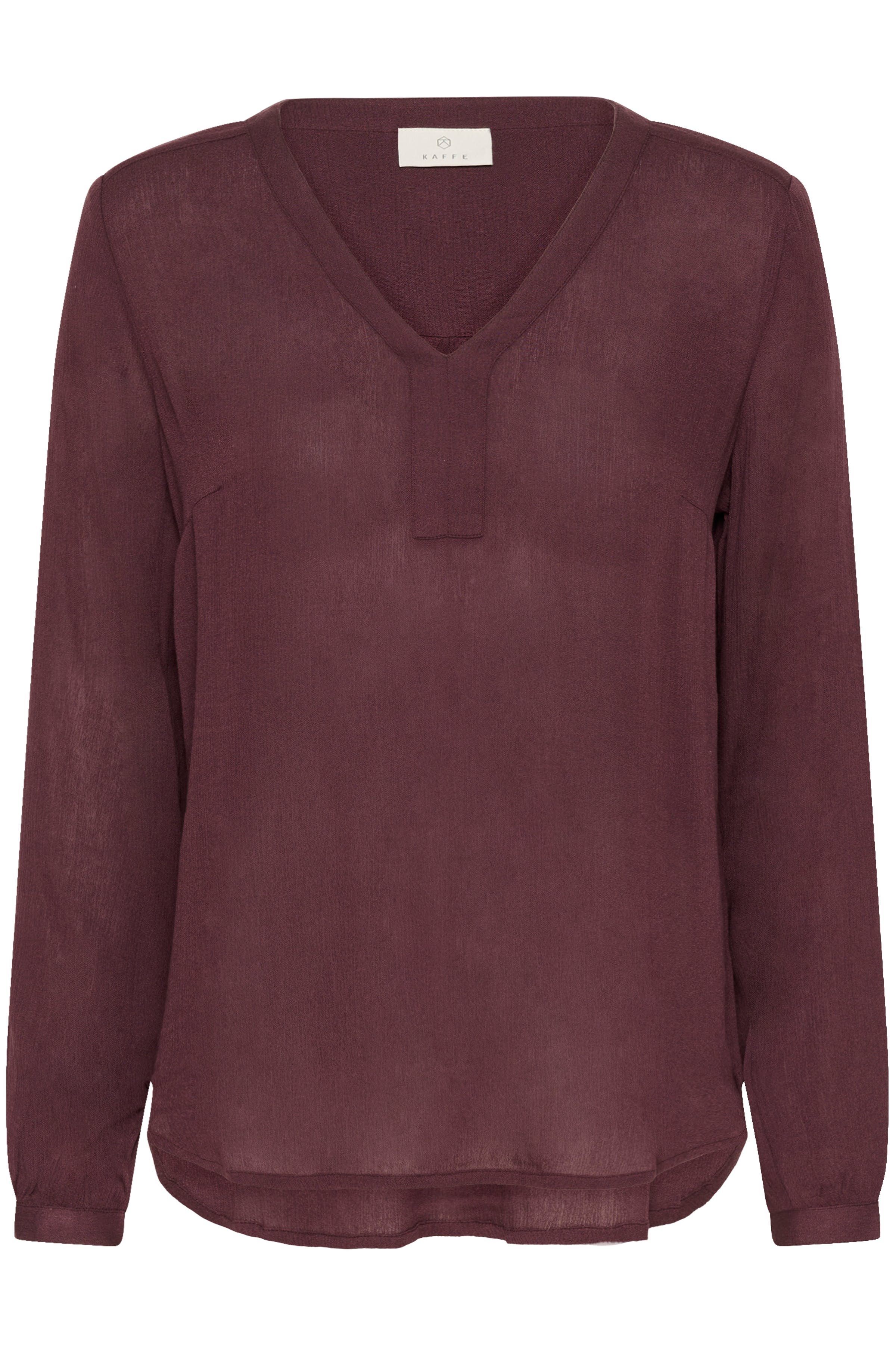 KAamber Bluse PACK FRONT 501032-191619