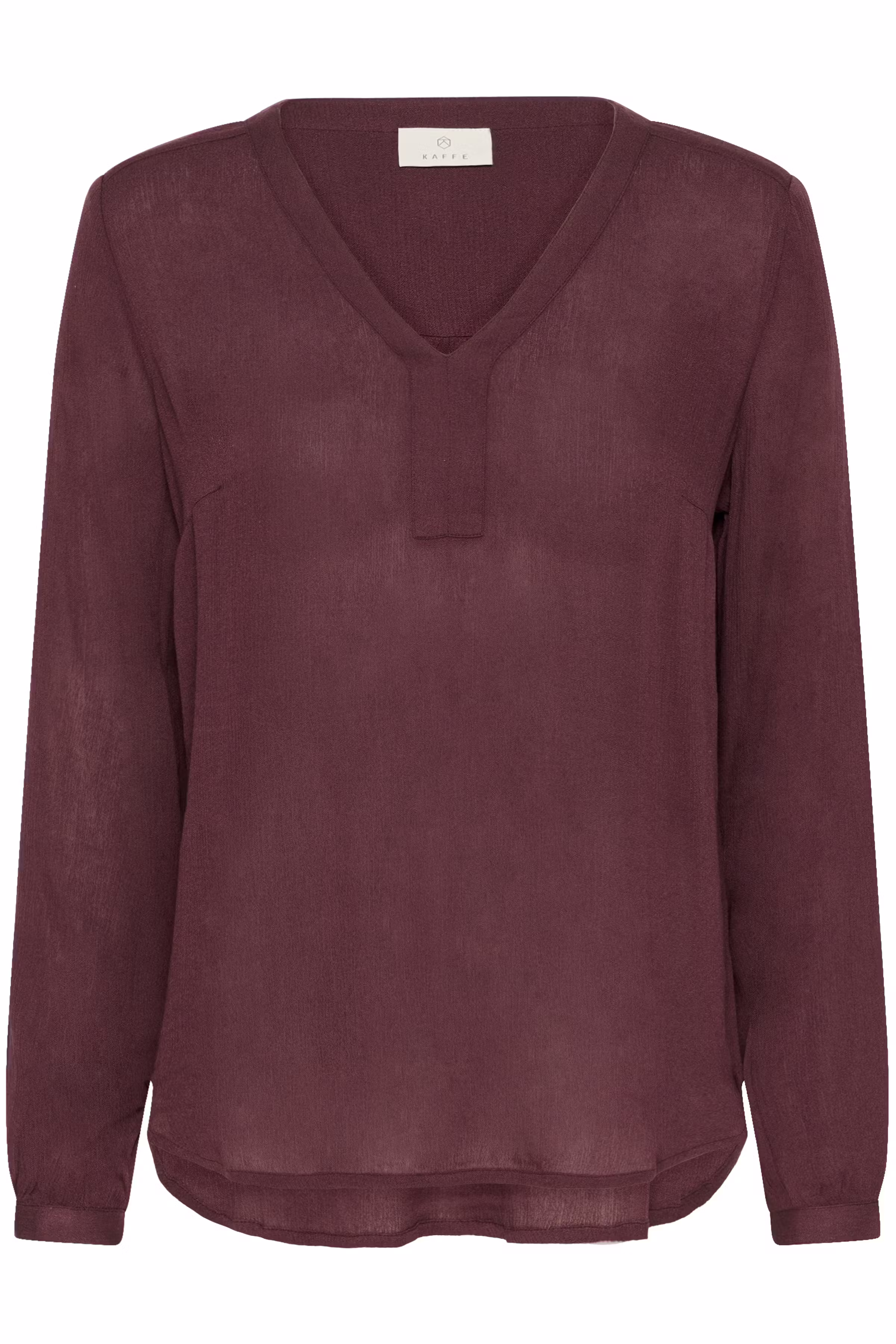 KAamber Bluse PACK FRONT 501032-191619