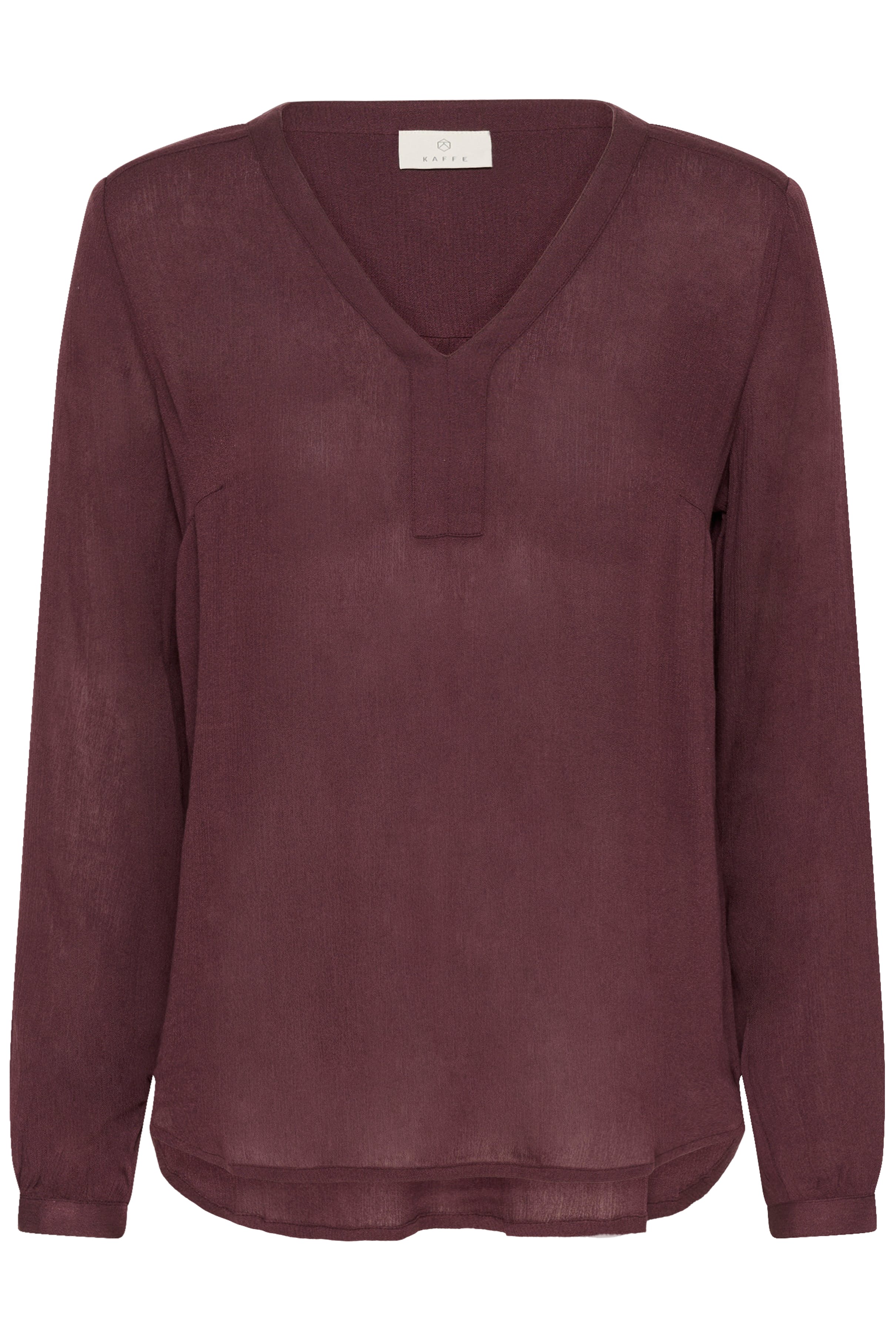 KAamber Blouse PACK FRONT 501032-191619