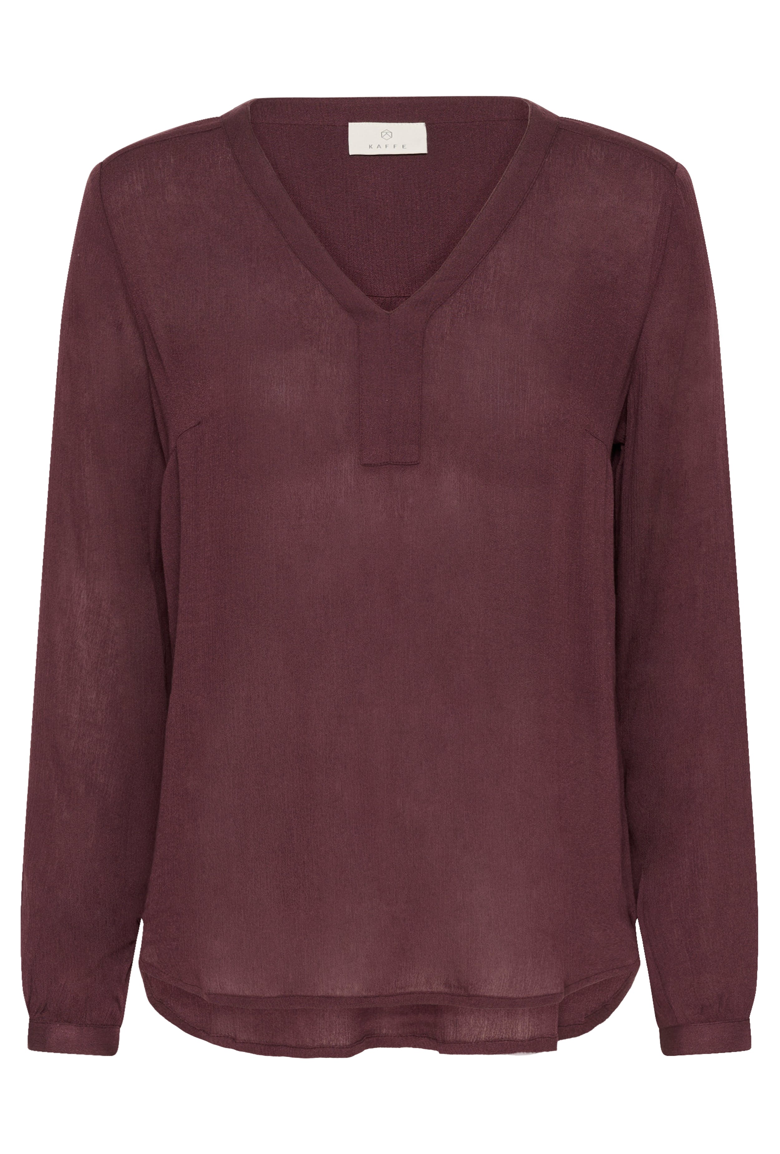KAamber Blouse PACK FRONT 501032-191619
