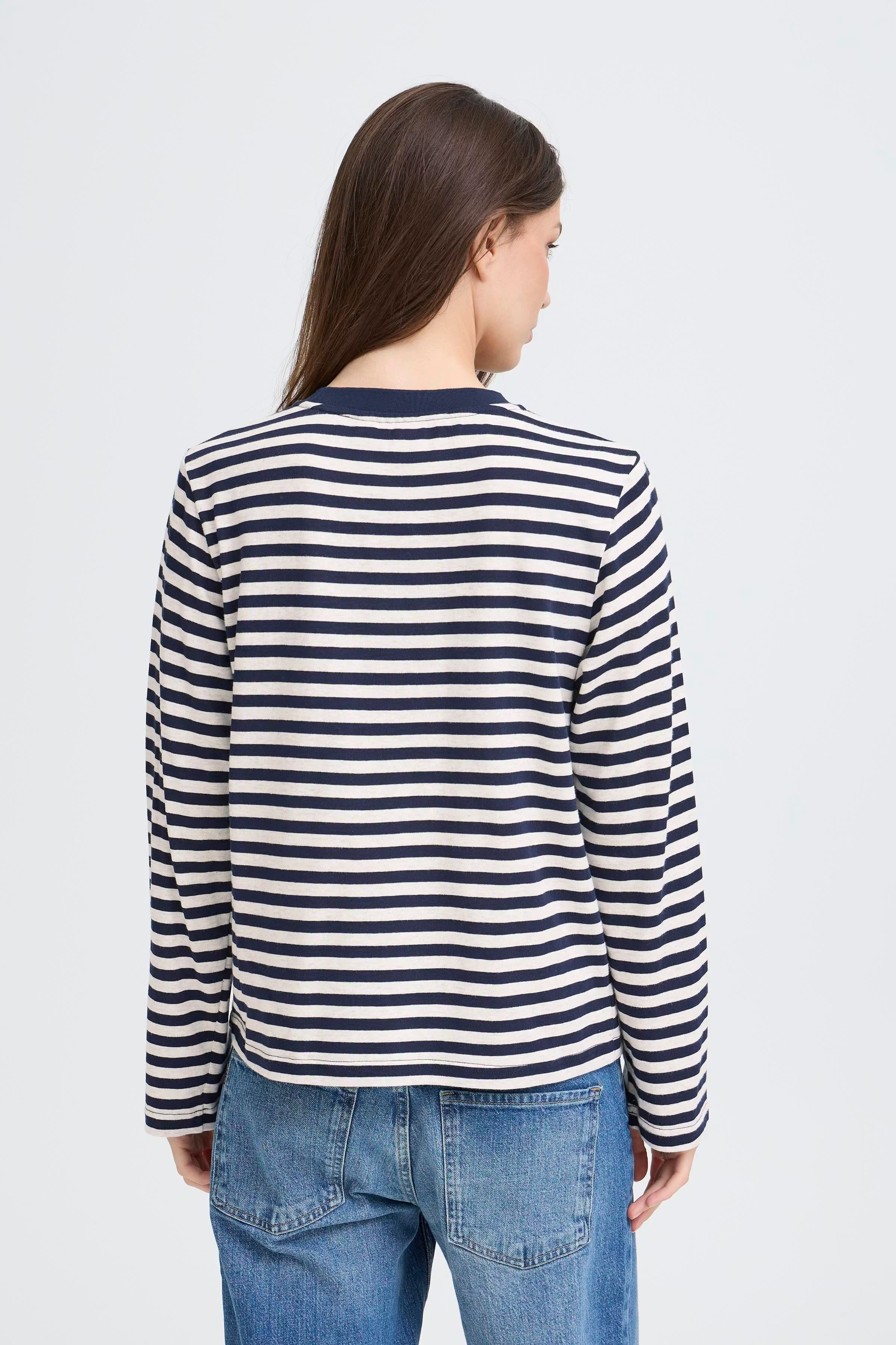 PZARLO Pullover LOOKBOOK BACK 50210253-900003430