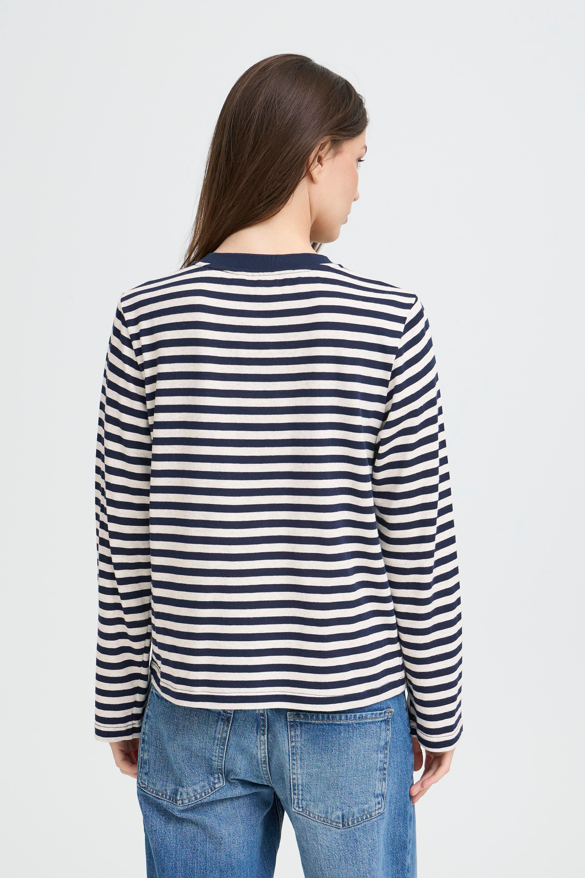 PZARLO Pullover LOOKBOOK BACK 50210253-900003430