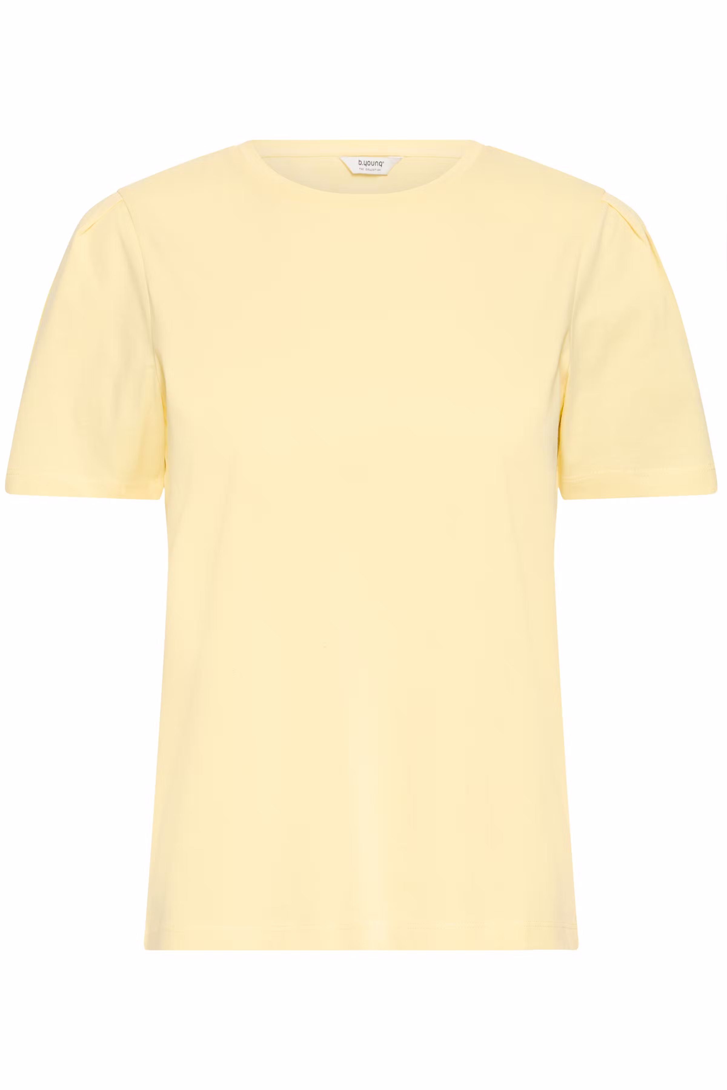 BXPILVE T-shirt PACK FRONT 20815033-120711