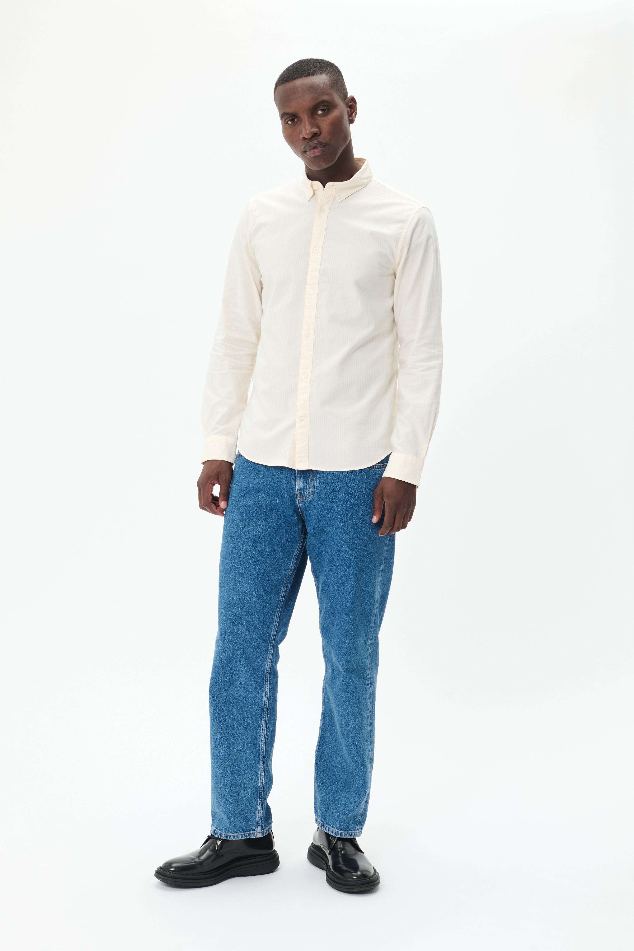 MAtrostol Overhemd LOOKBOOK FRONT 30207185-120826