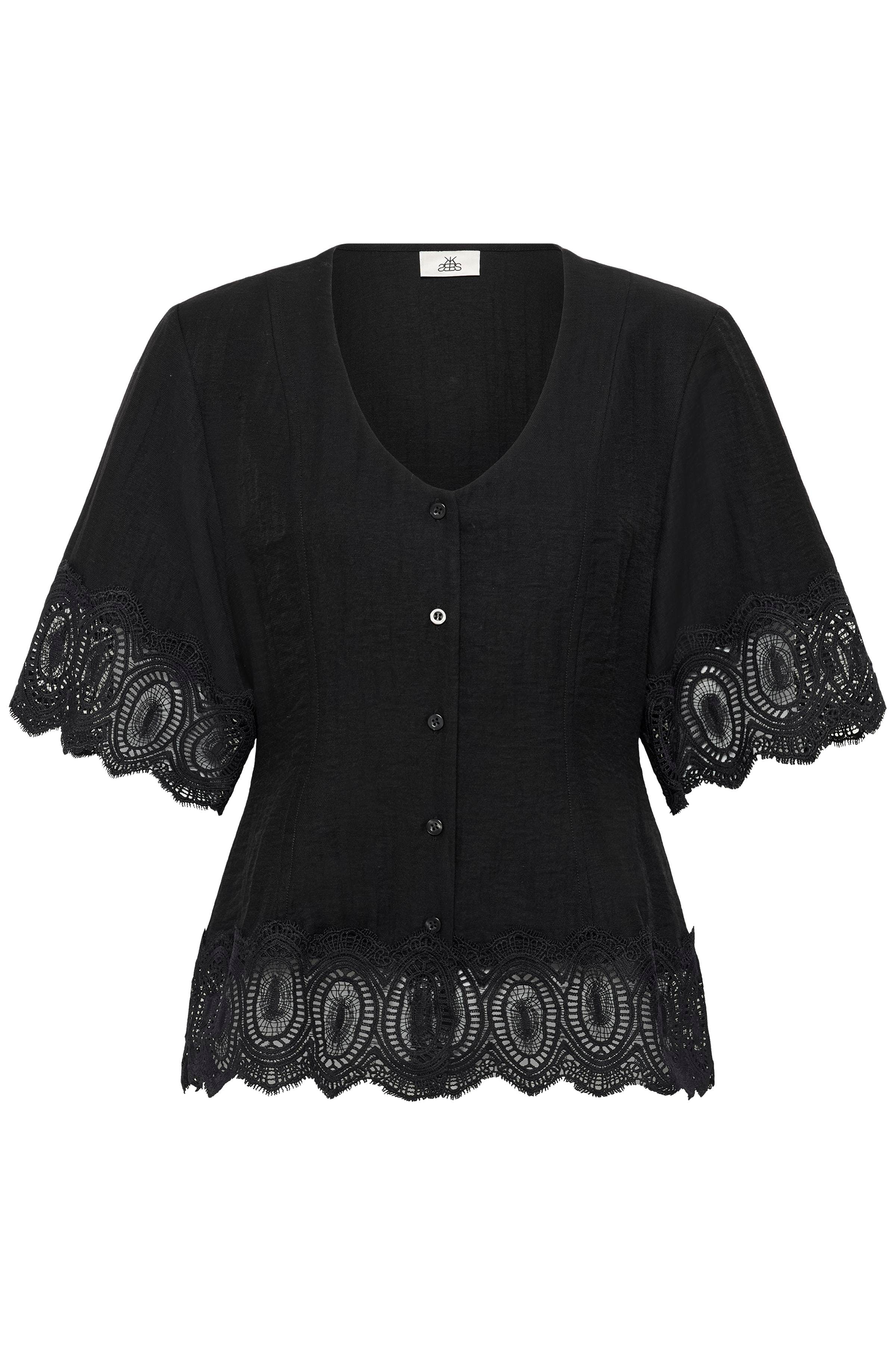 KBUrith Blouse PACK FRONT 10105943-194008
