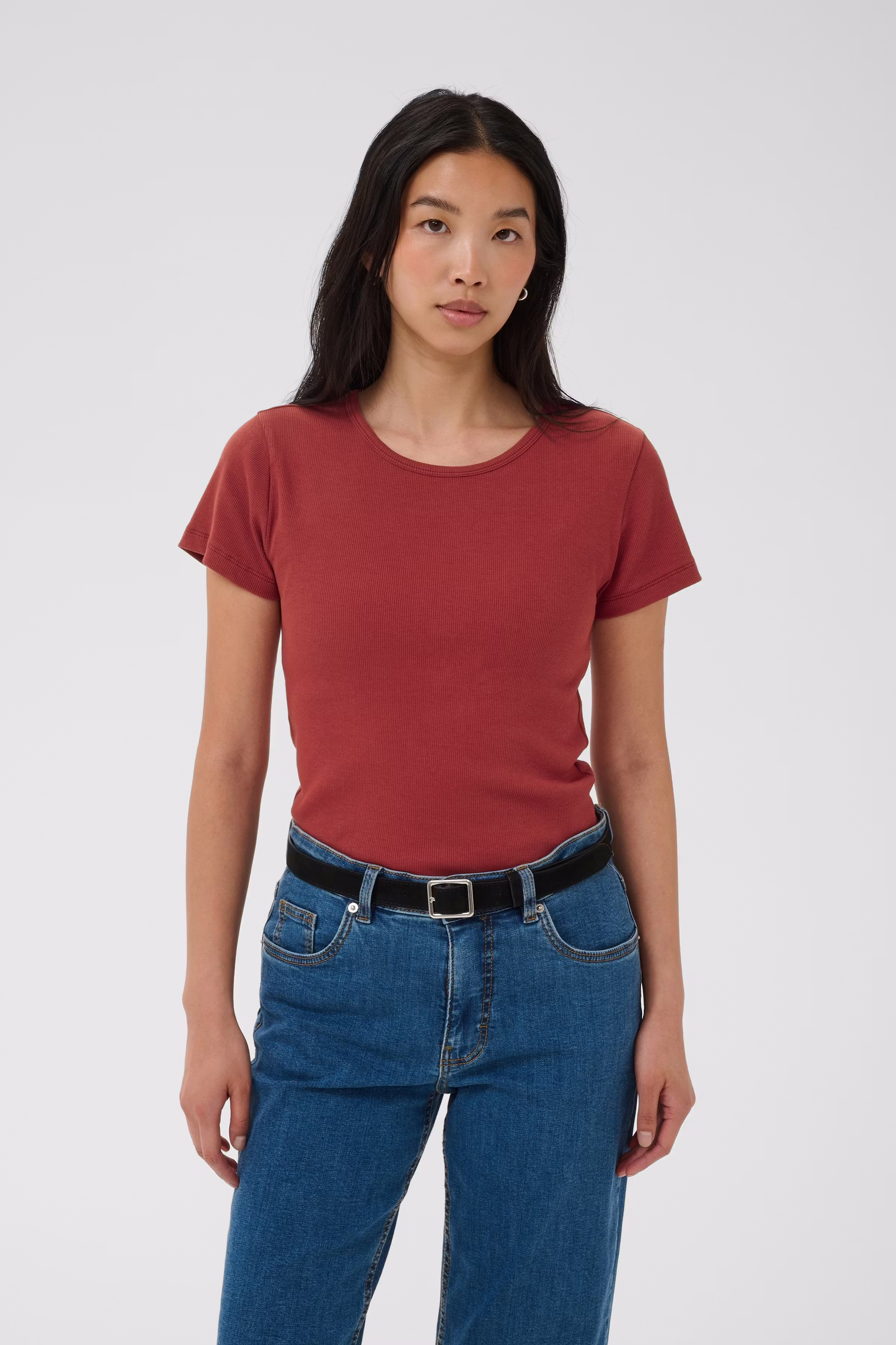 RochellePW T-shirt LOOKBOOK FRONT 30310589-191530