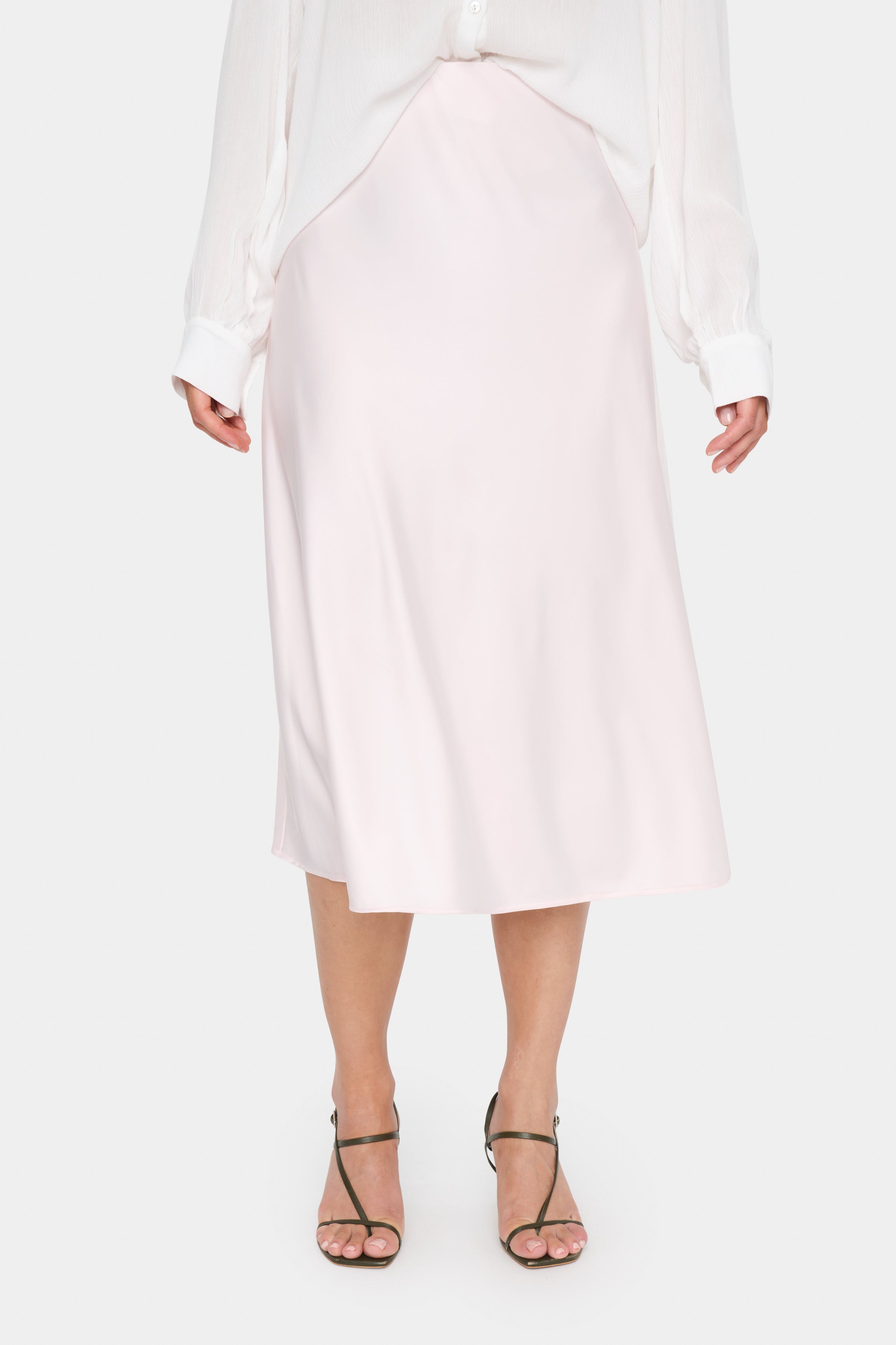 DisaSZ Skjørt LOOKBOOK FRONT 30513562-112409