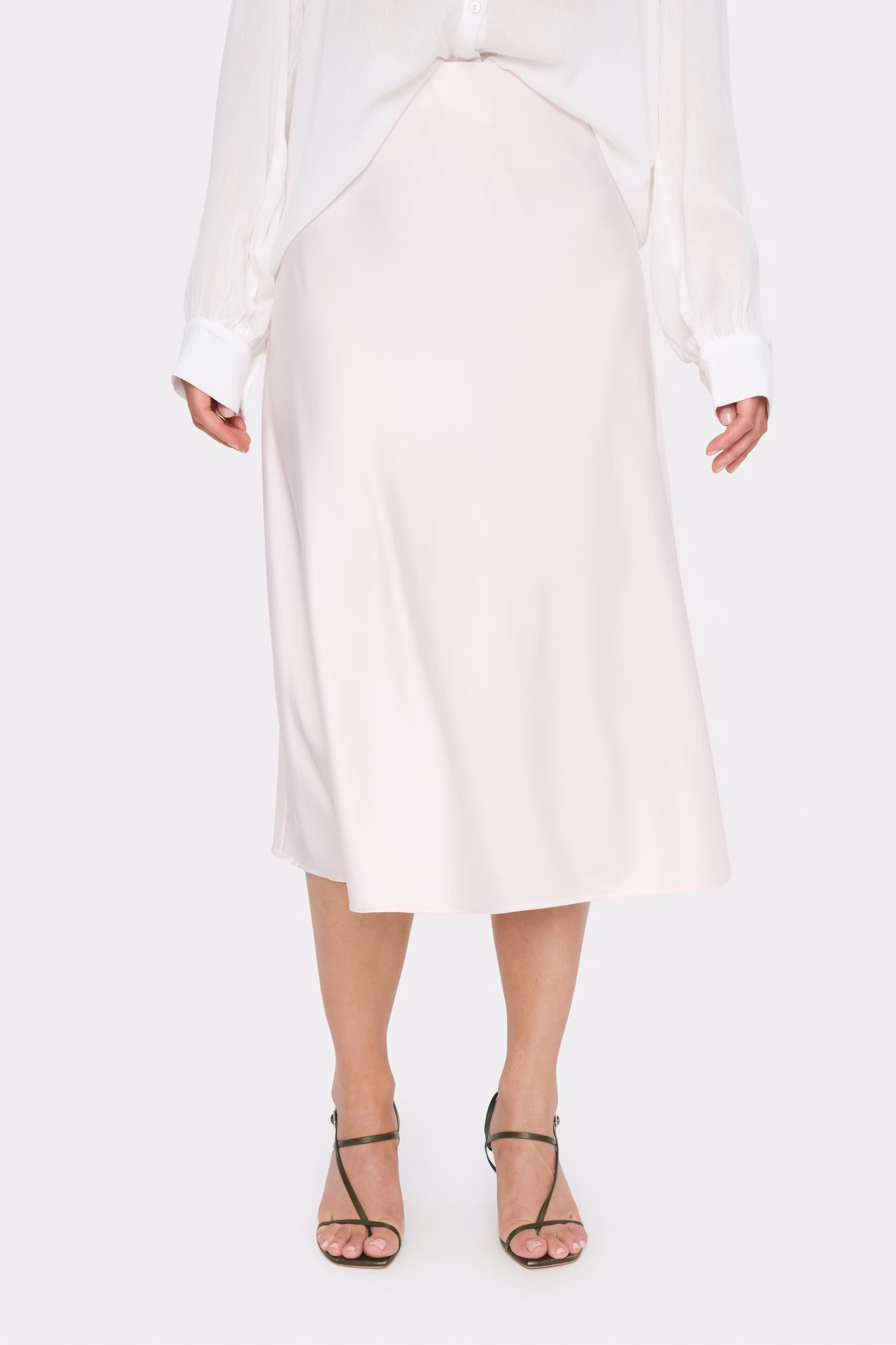 DisaSZ Skirt LOOKBOOK FRONT 30513562-112409