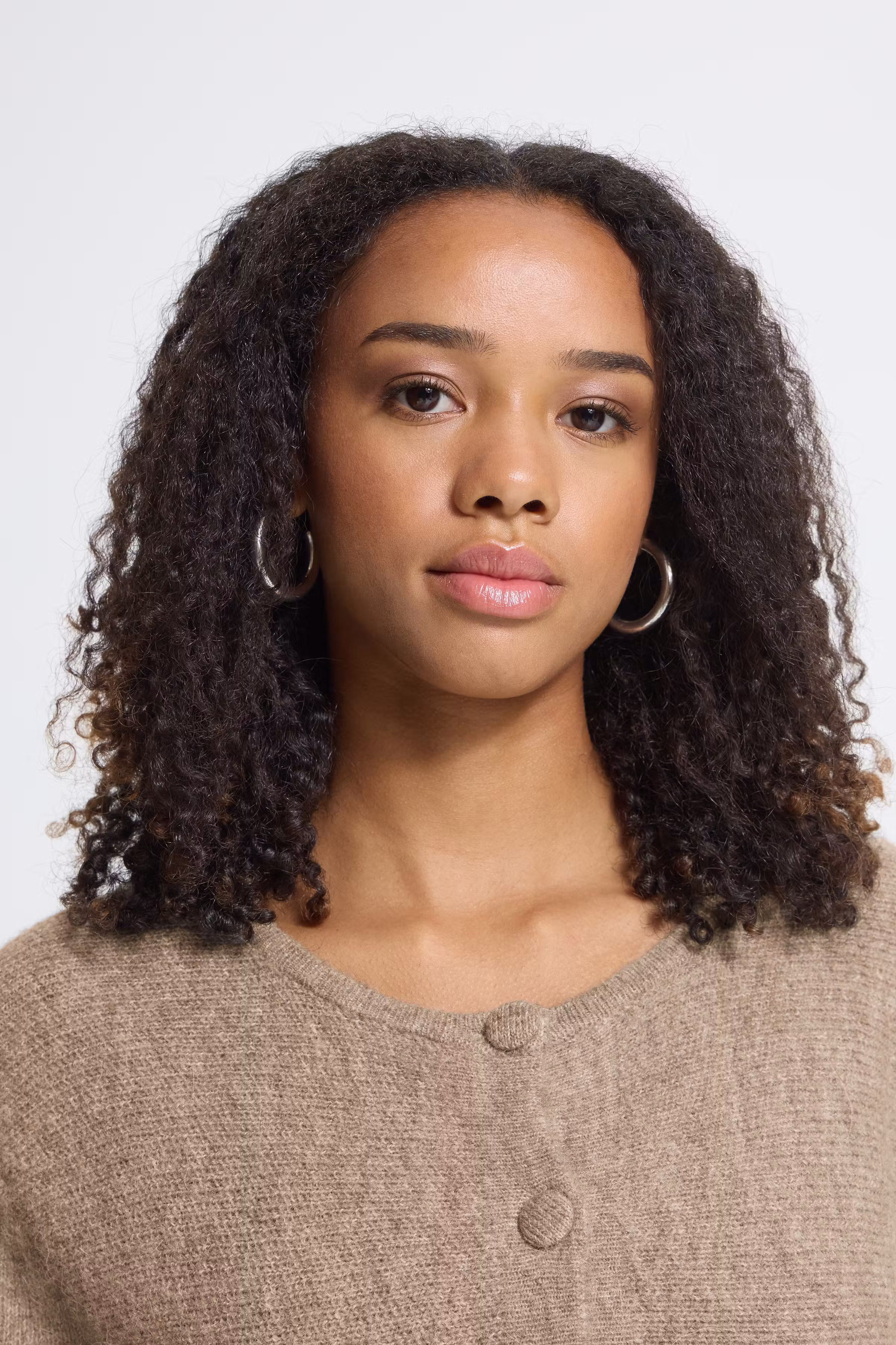 IHKAMARA Cardigan LOOKBOOK DETAIL 20126221-171212