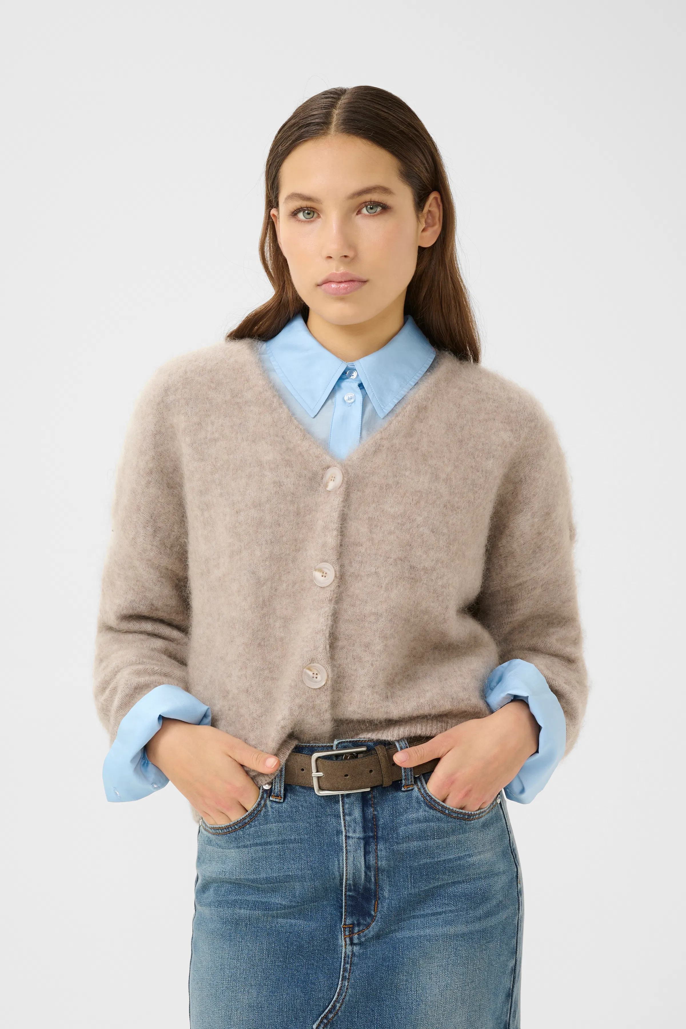 GZdebbie Cardigan LOOKBOOK FRONT 10910789-1512141