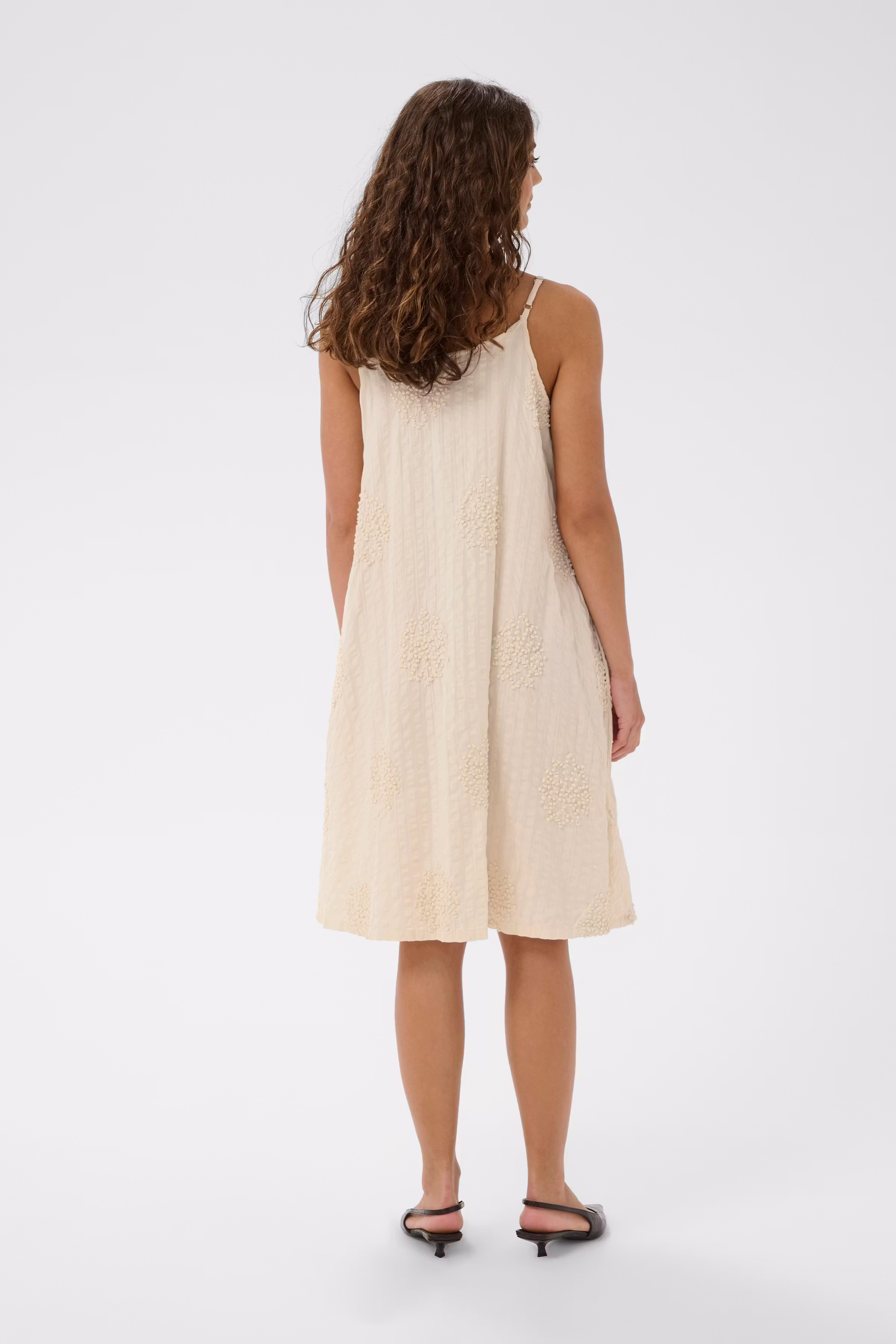 CUlelau Jurk LOOKBOOK BACK 50113106-120304