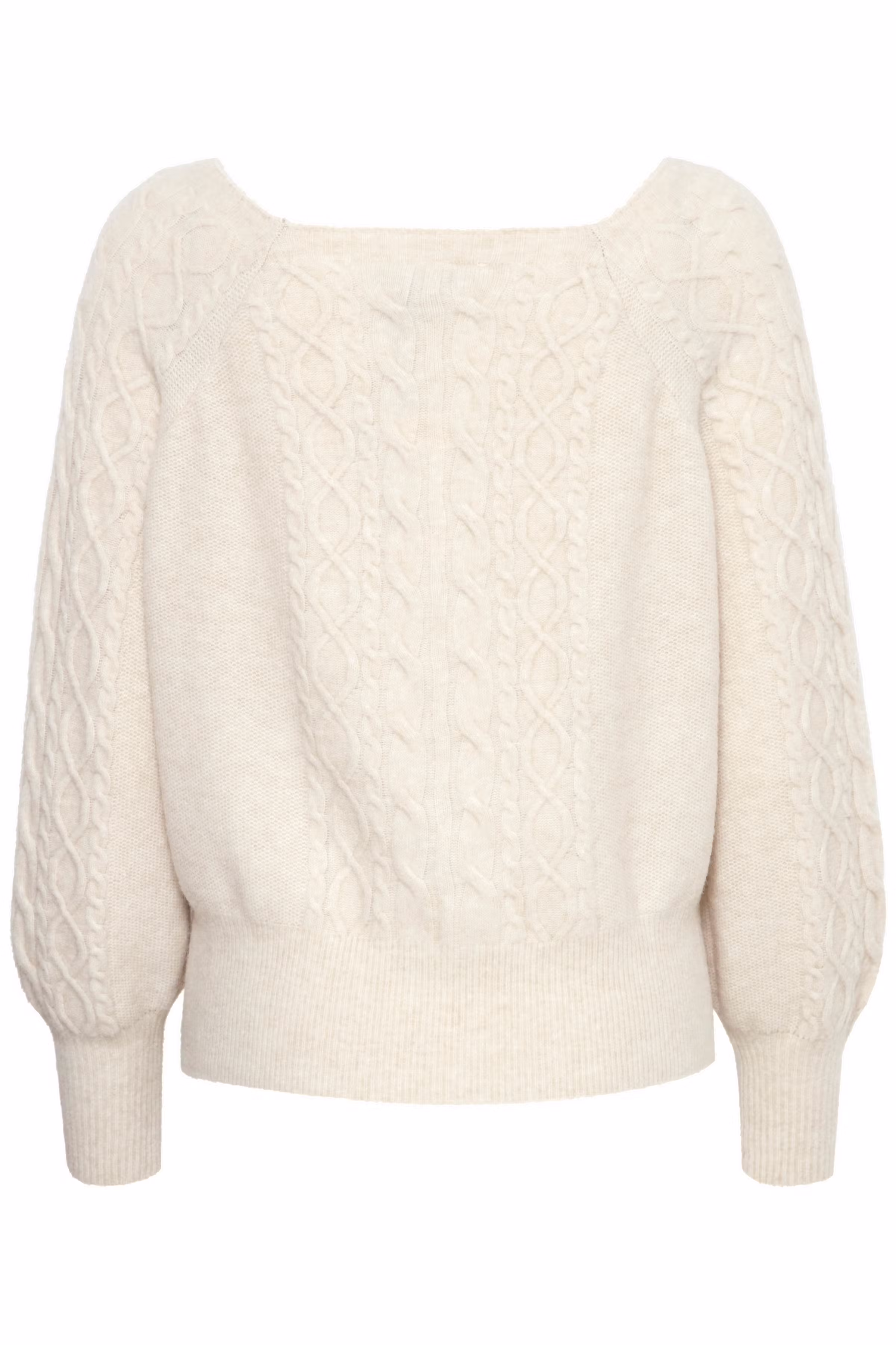 IHLIYANNA Pullover PACK BACK 20121567-124301