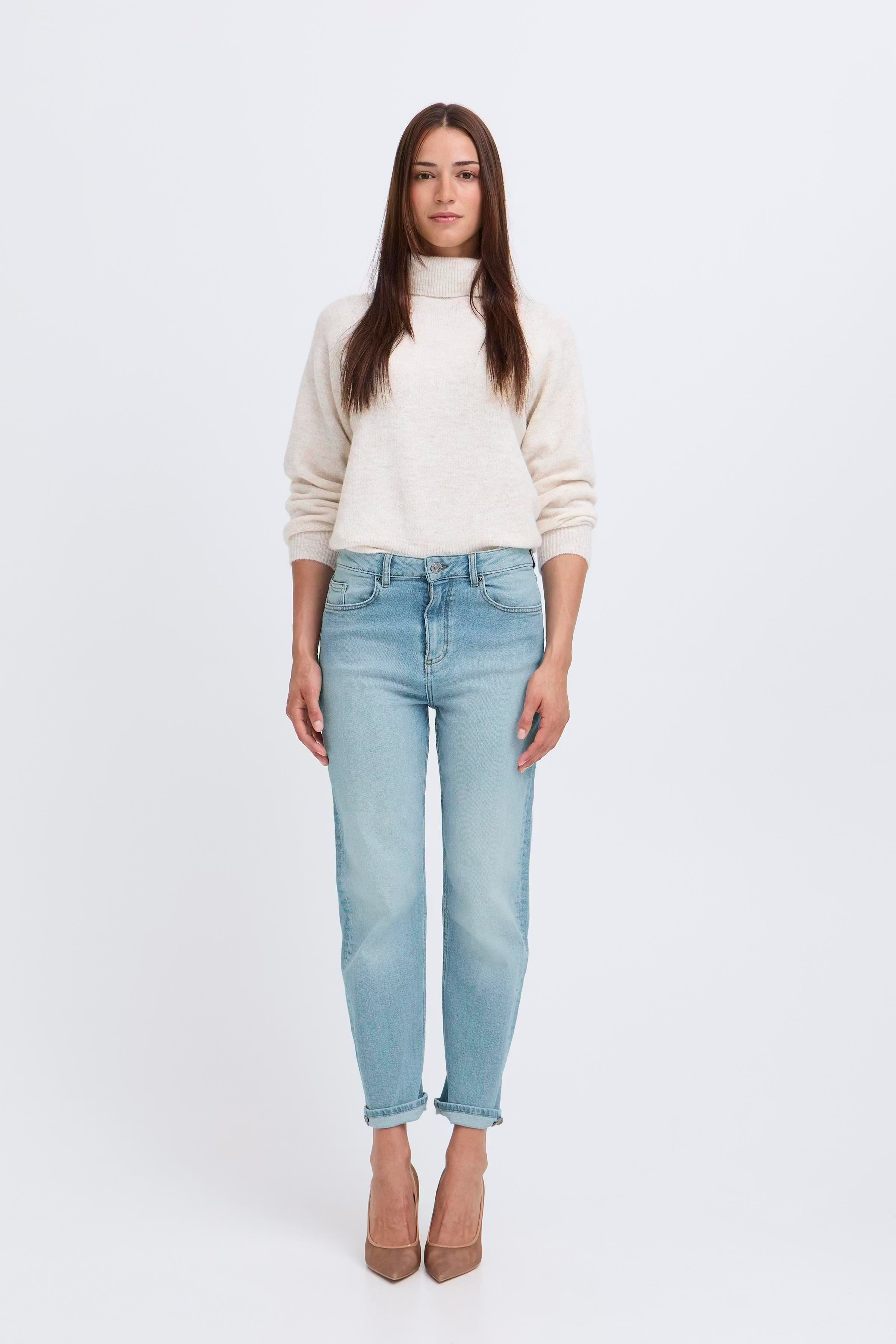 BYMOM Jeans LOOKBOOK FRONT 20815198-200460