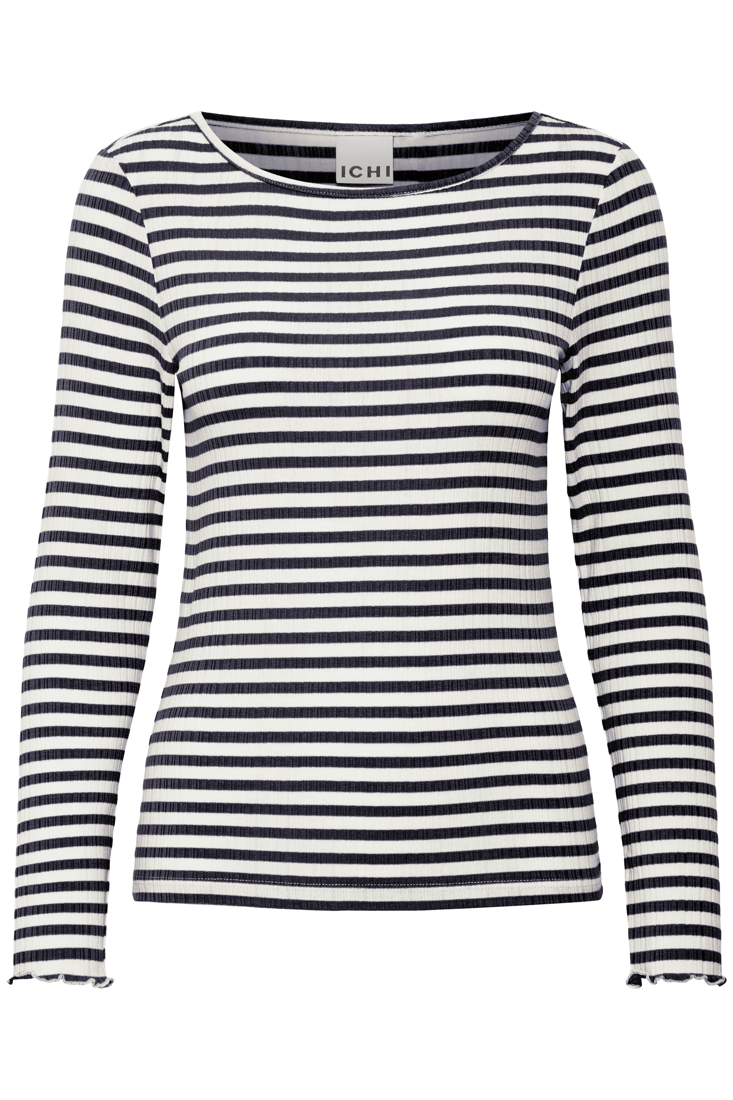 IHCELLA Langermet T-shirt PACK FRONT 20122819-900004889