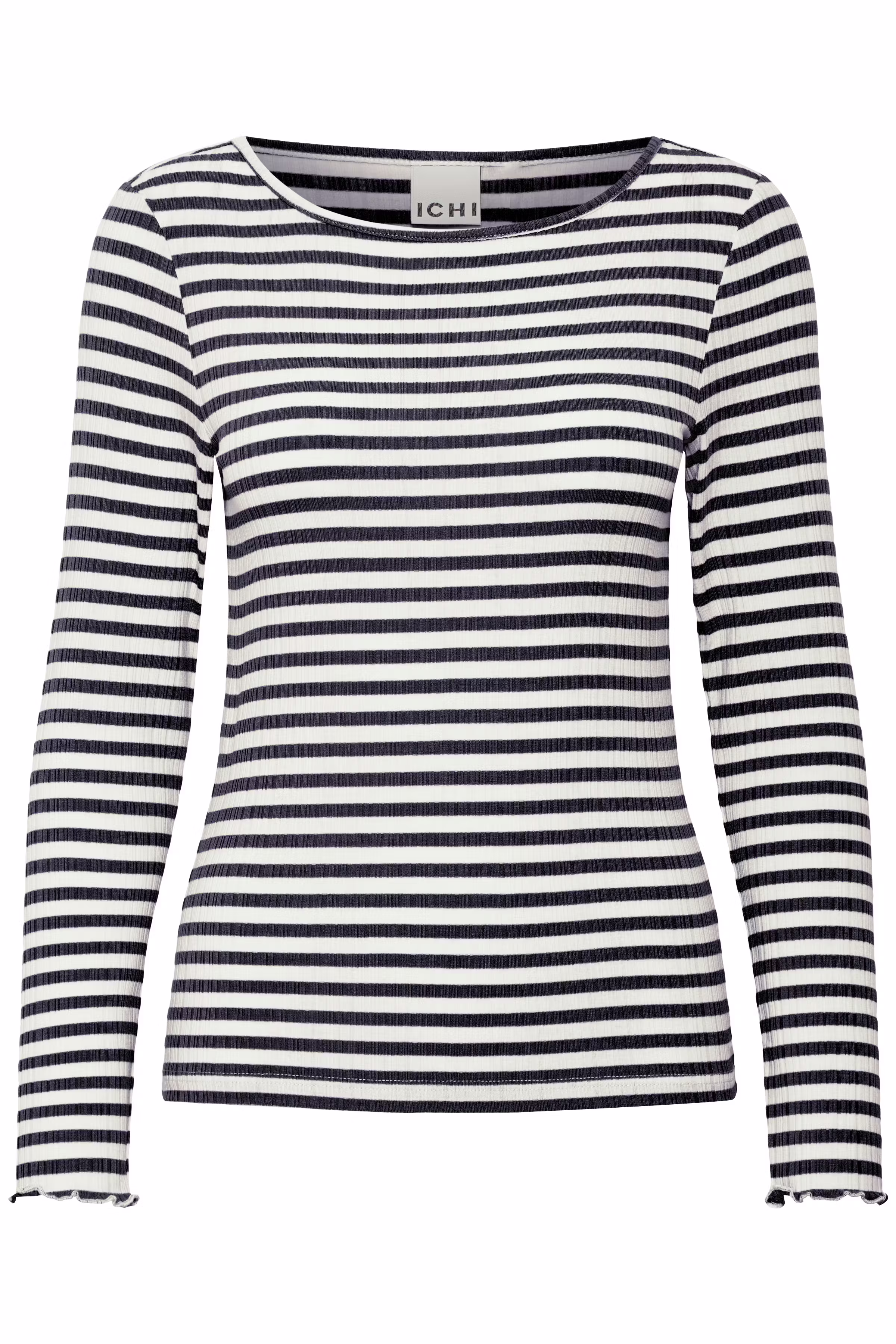 IHCELLA Långärmed T-shirt PACK FRONT 20122819-900004889