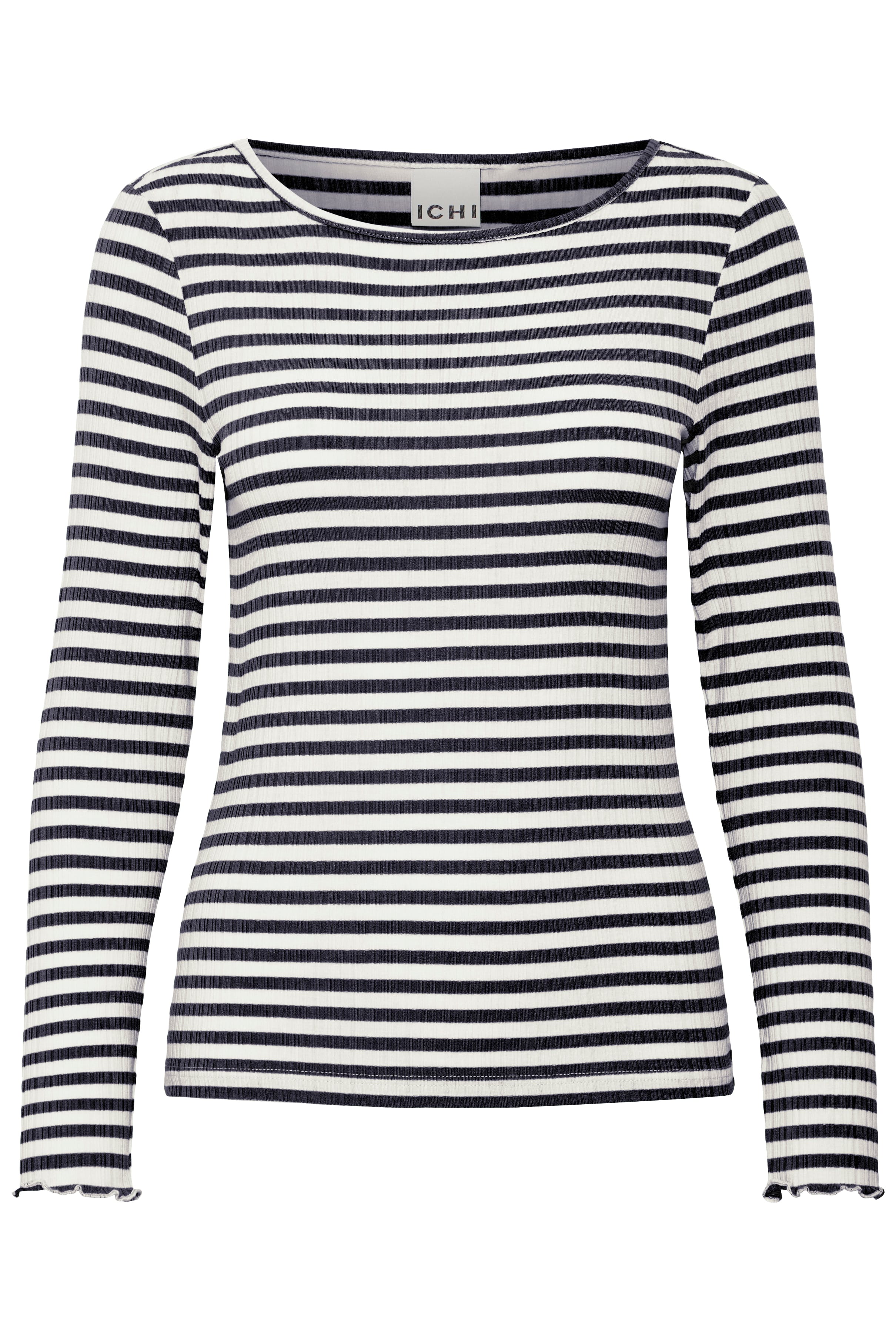 IHCELLA Langermet T-shirt PACK FRONT 20122819-900004889