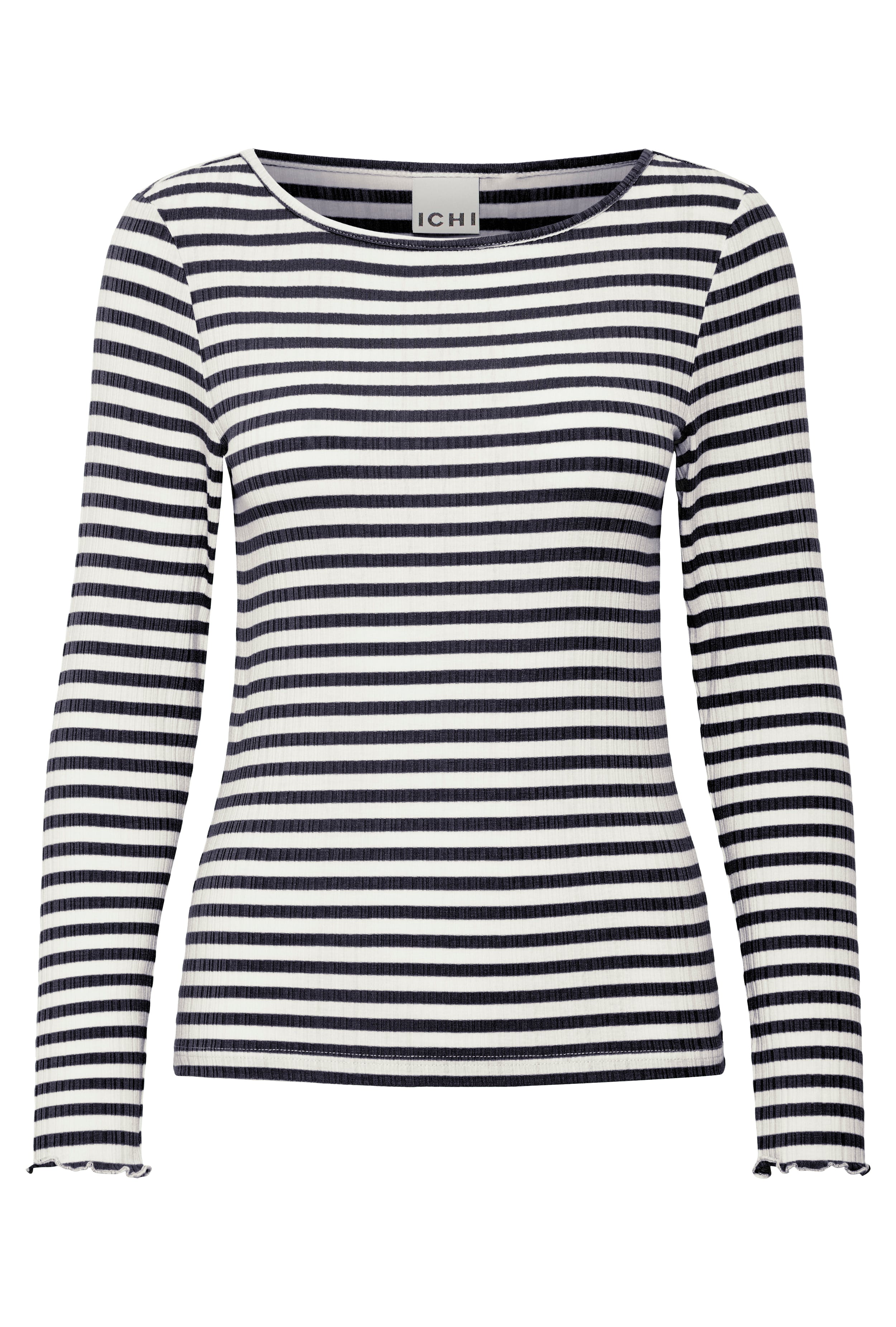 IHCELLA Langermet T-shirt PACK FRONT 20122819-900004889