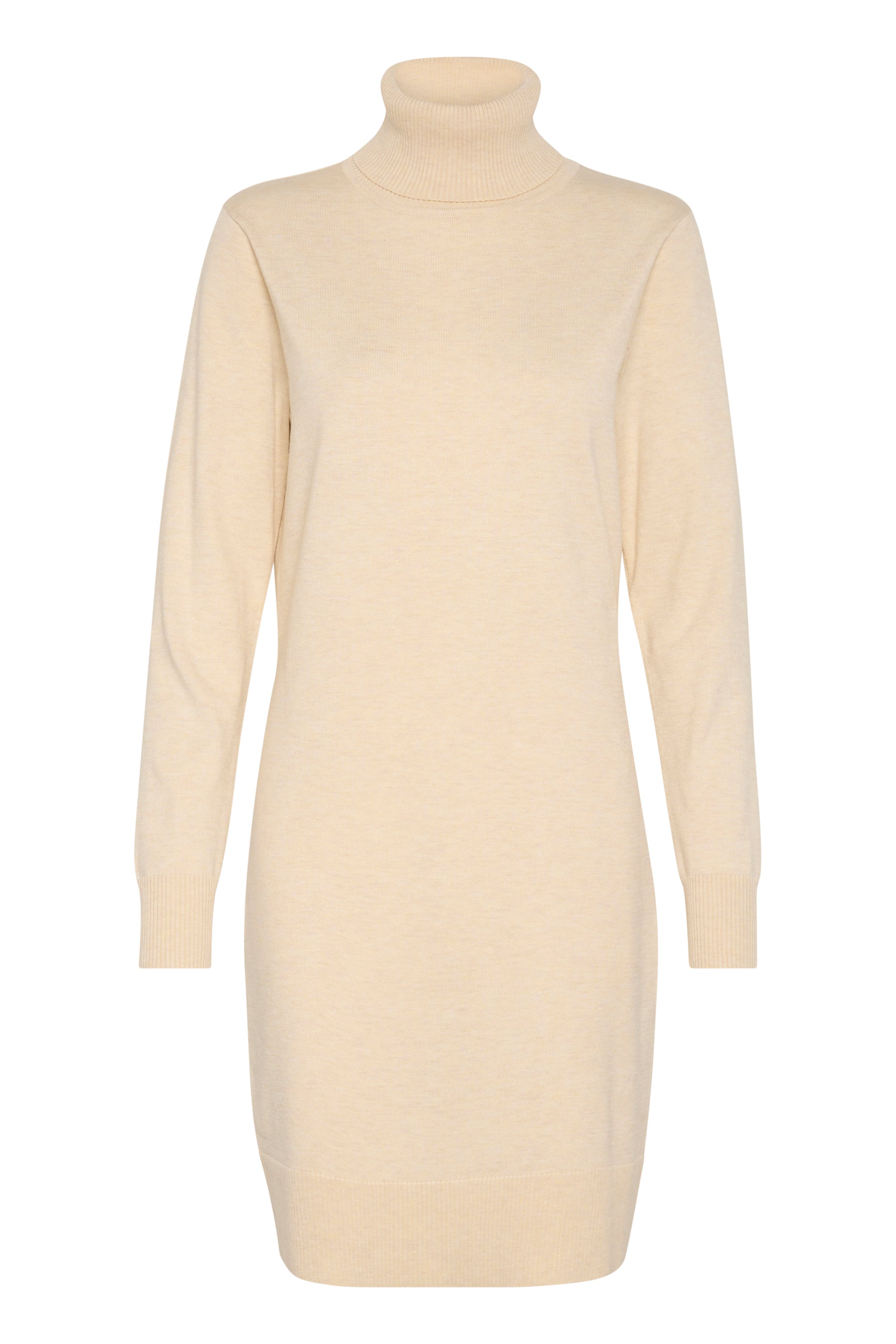  MilaSZ Rollneck Dress PACK FRONT 30501696-0103