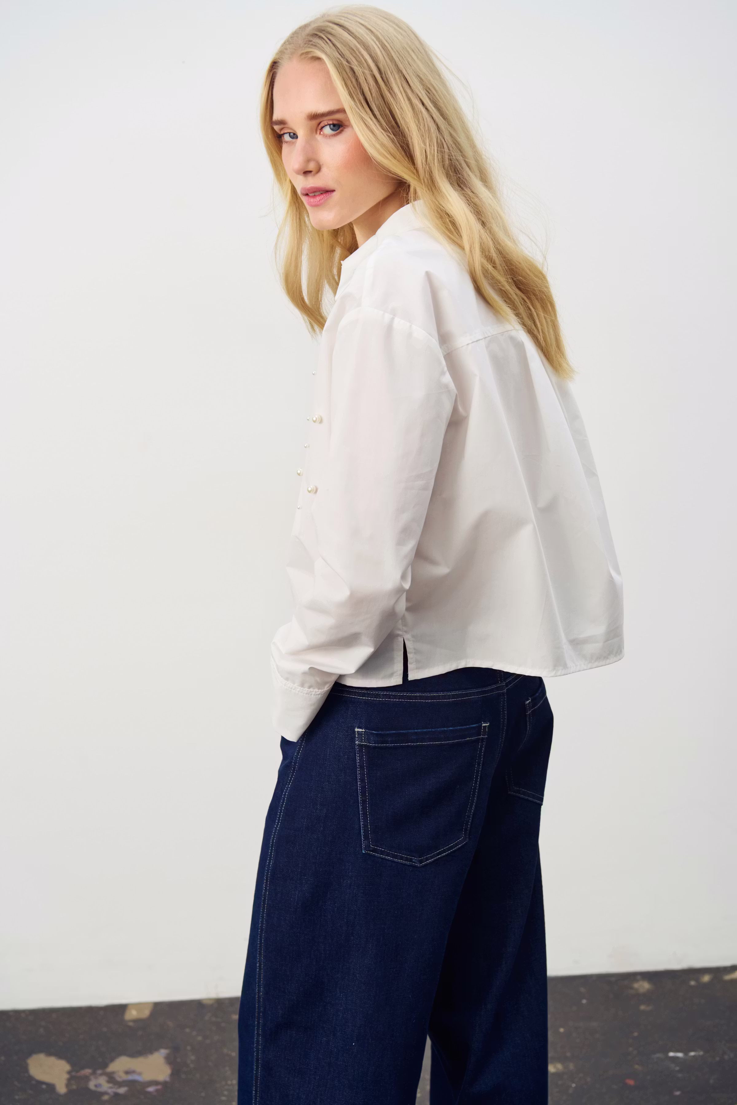 LupinaSZ Hemd LOCATION NONE 30514226-110601