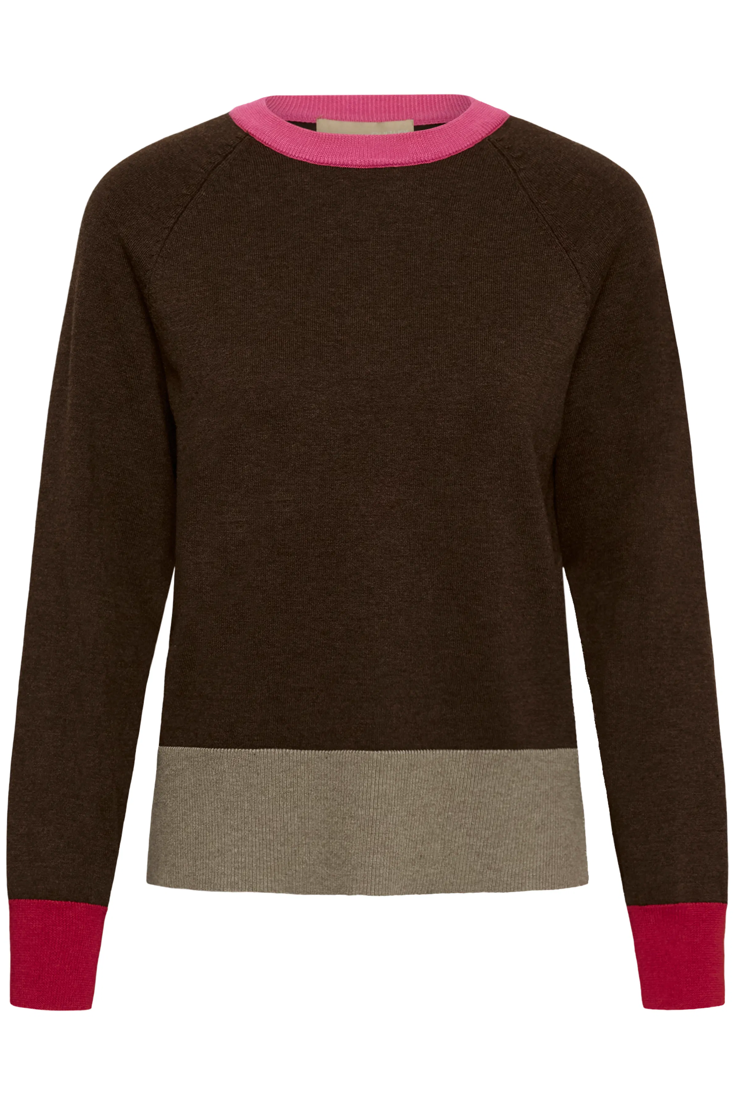 CUclare Pullover PACK FRONT 50113685-1909151