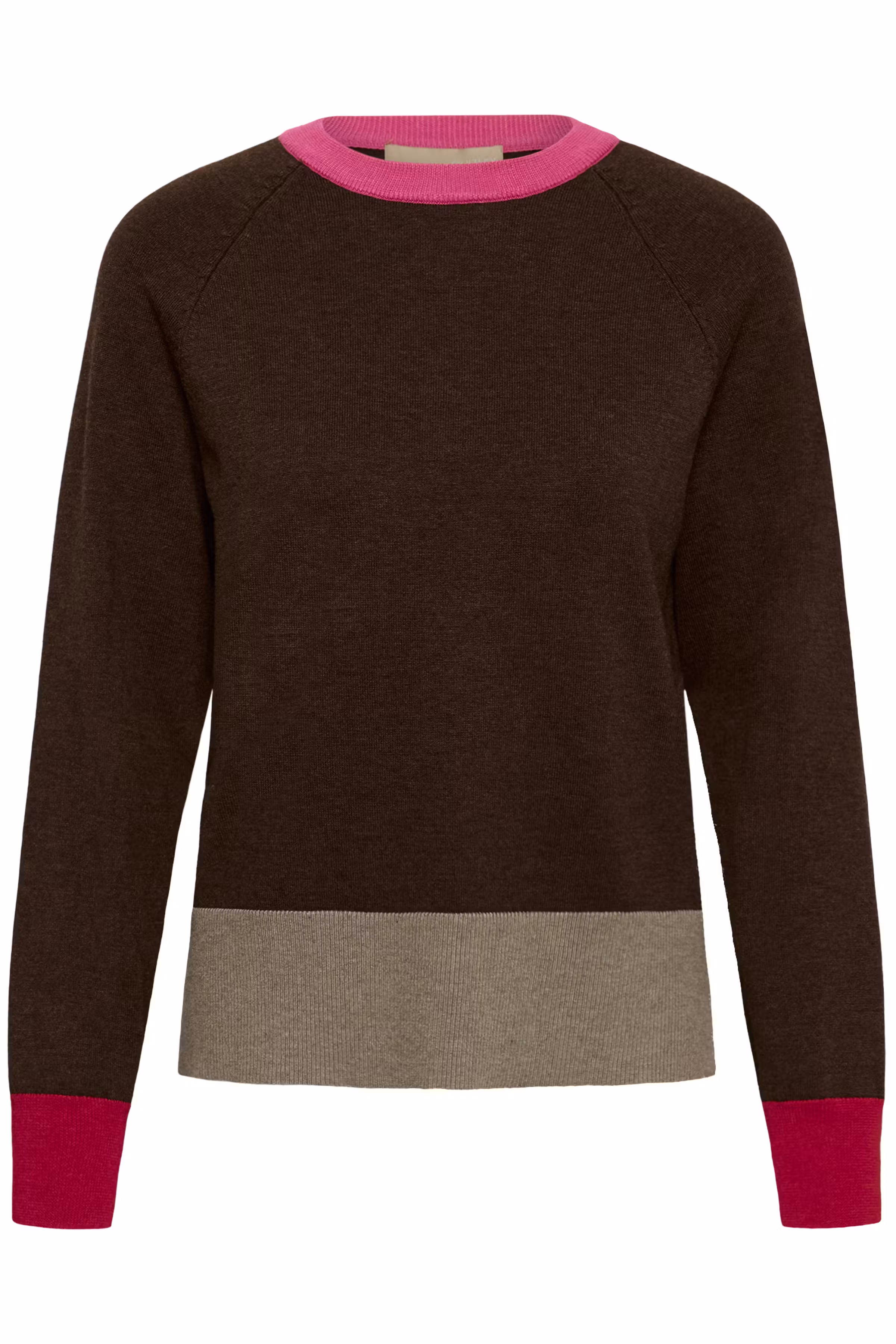 CUclare Pullover PACK FRONT 50113685-1909151