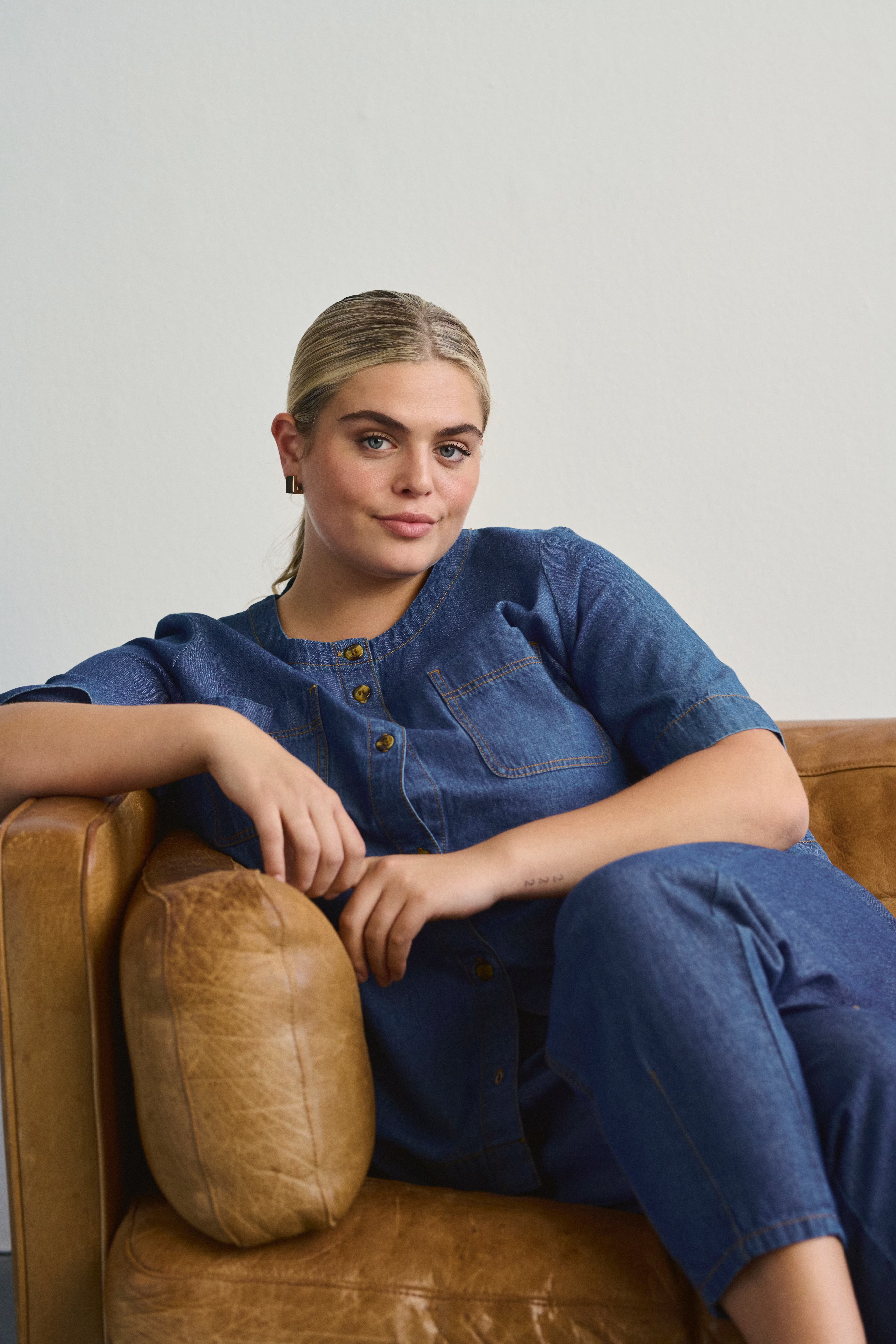 KClouisa Hemd LOCATION NONE 10583457-107709