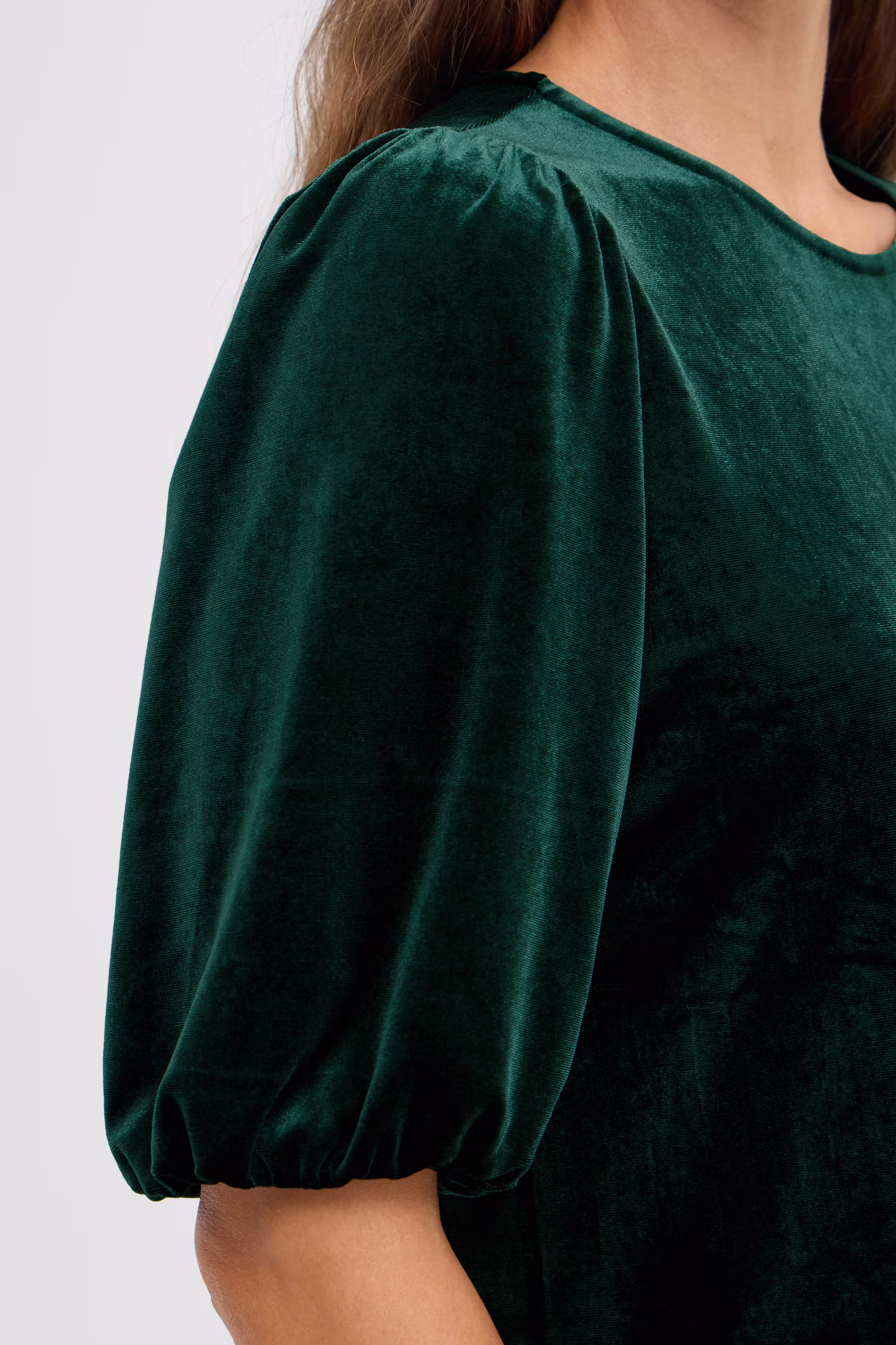 PZBARBARA Blouse LOOKBOOK DETAIL 50210872-195350