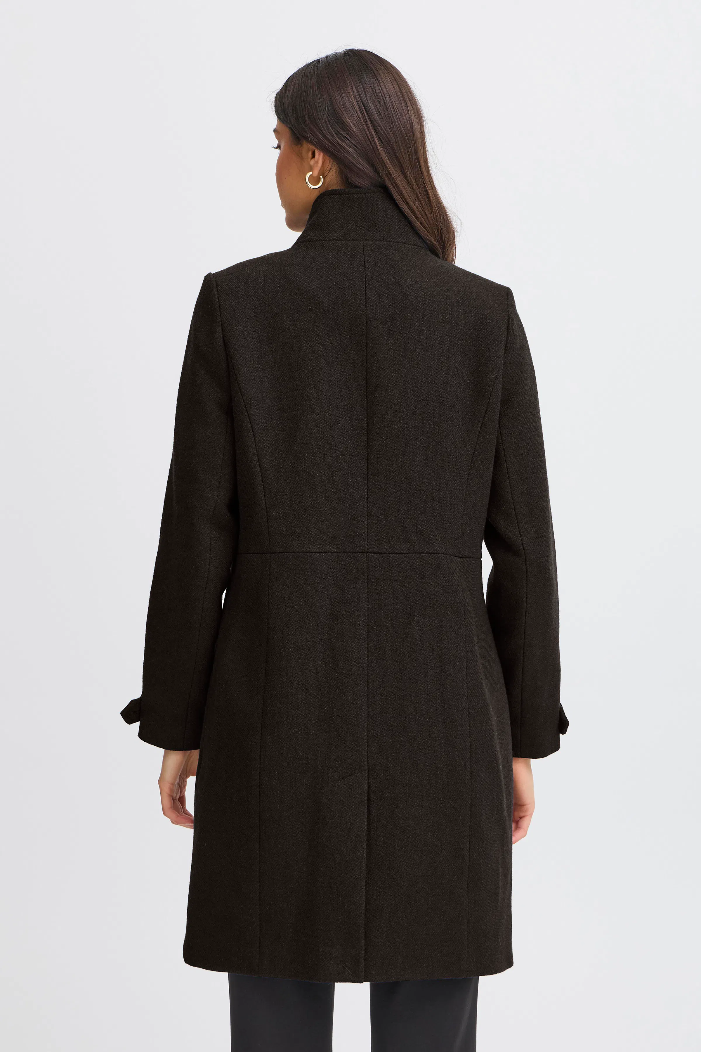 FRDARIA Bovenkleding LOOKBOOK BACK 20615649-200113