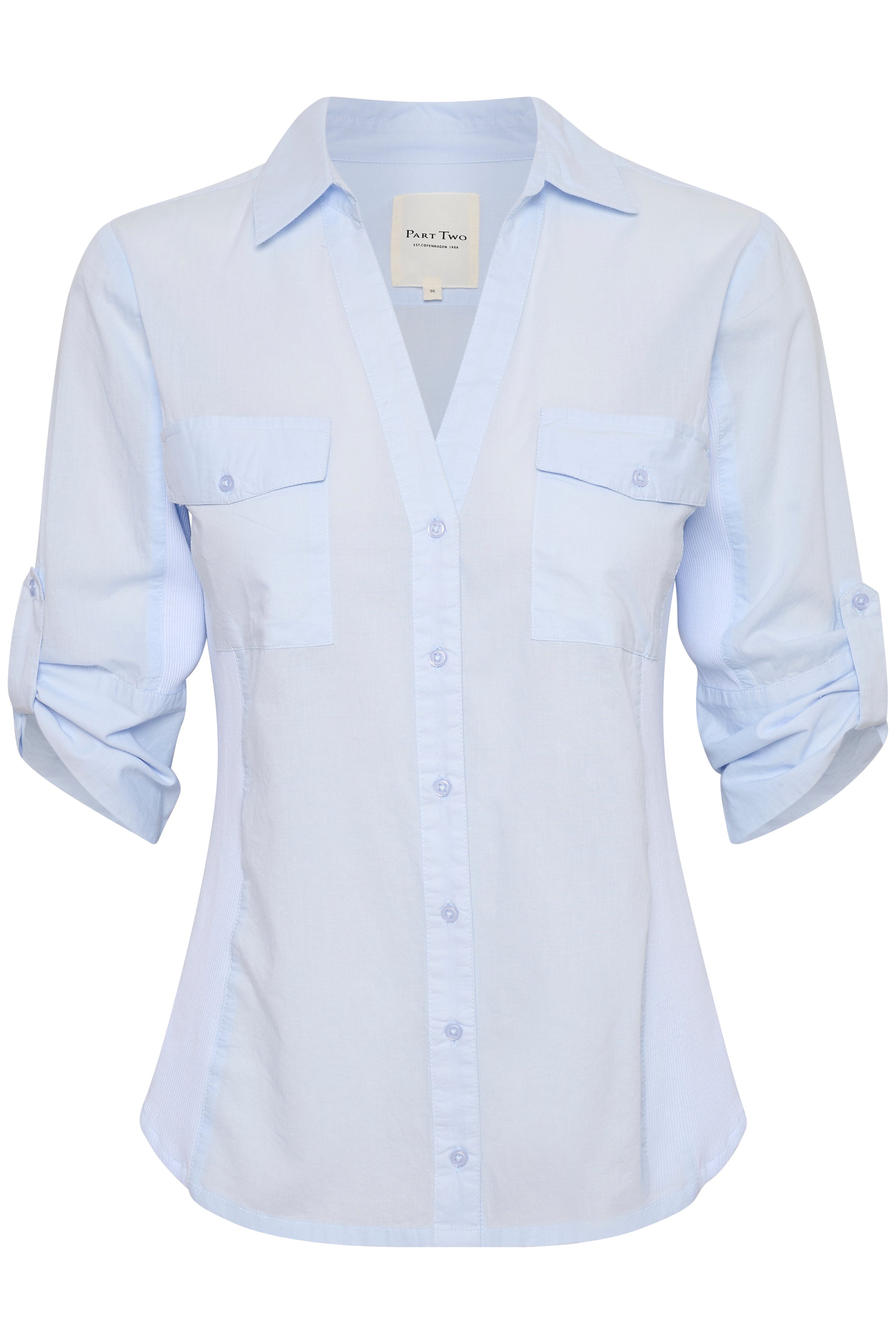 CortniaPW Hemd PACK FRONT 30305975-110601